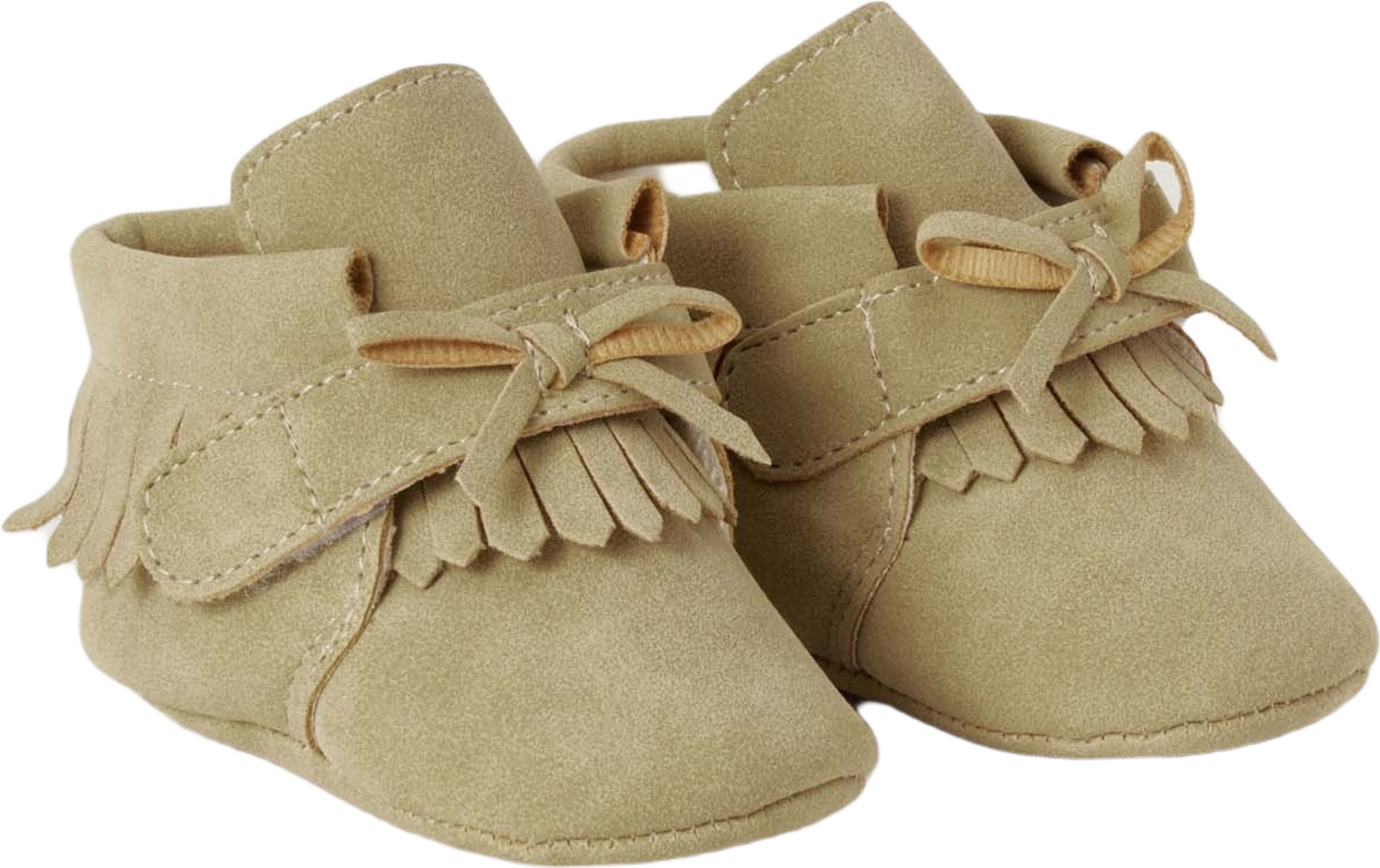 Little Adventure Mocs