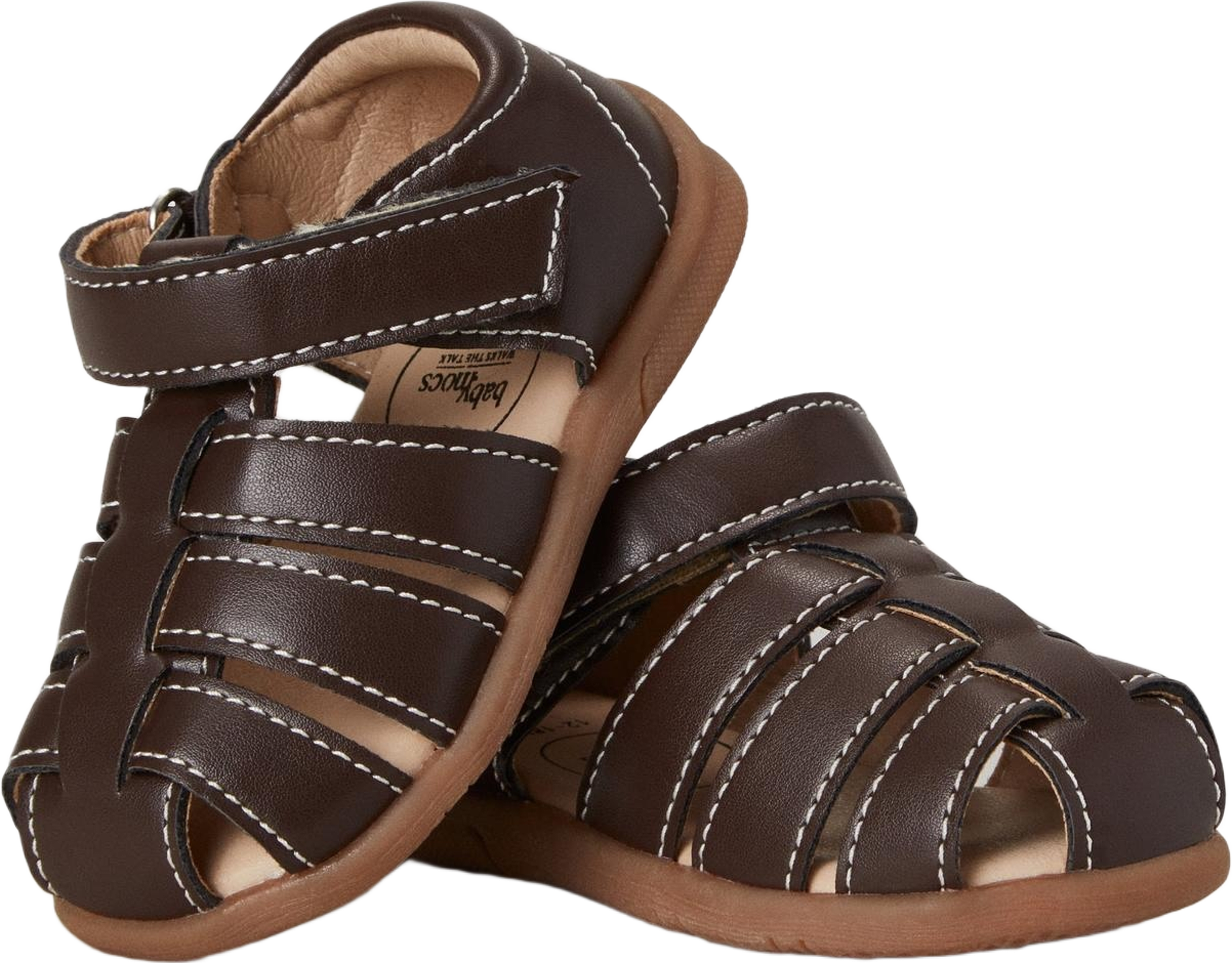 Little Gardener Sandal
