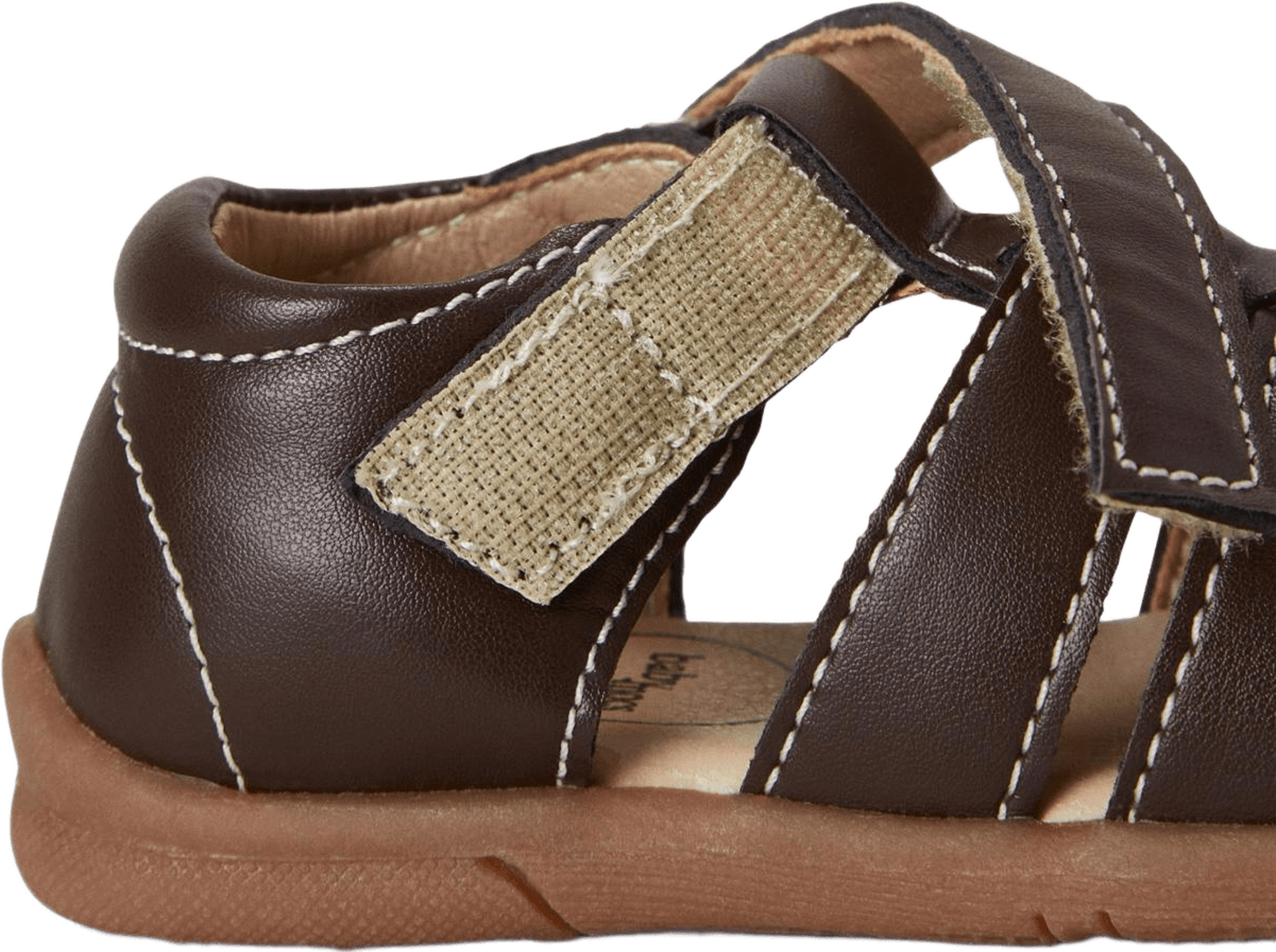 Little Gardener Sandal
