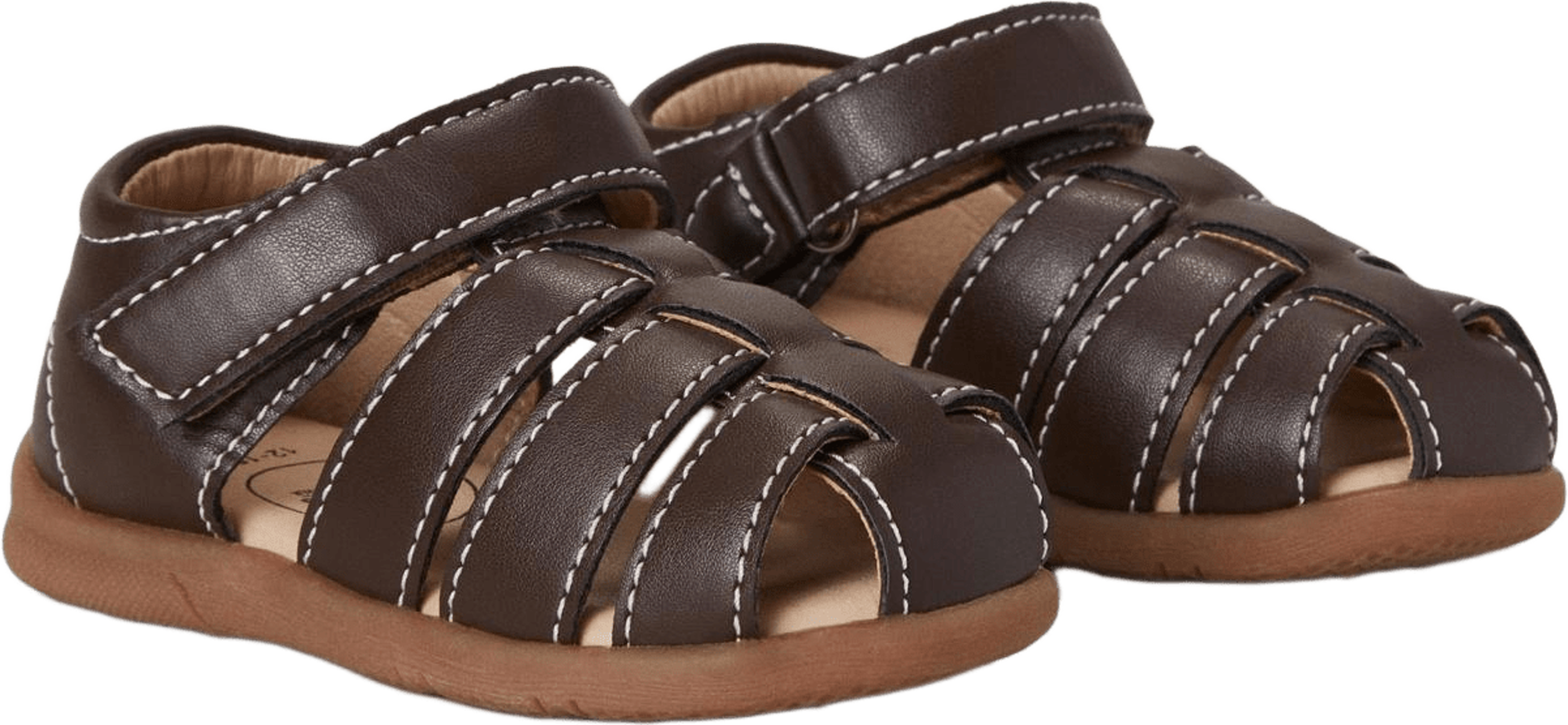 Little Gardener Sandal