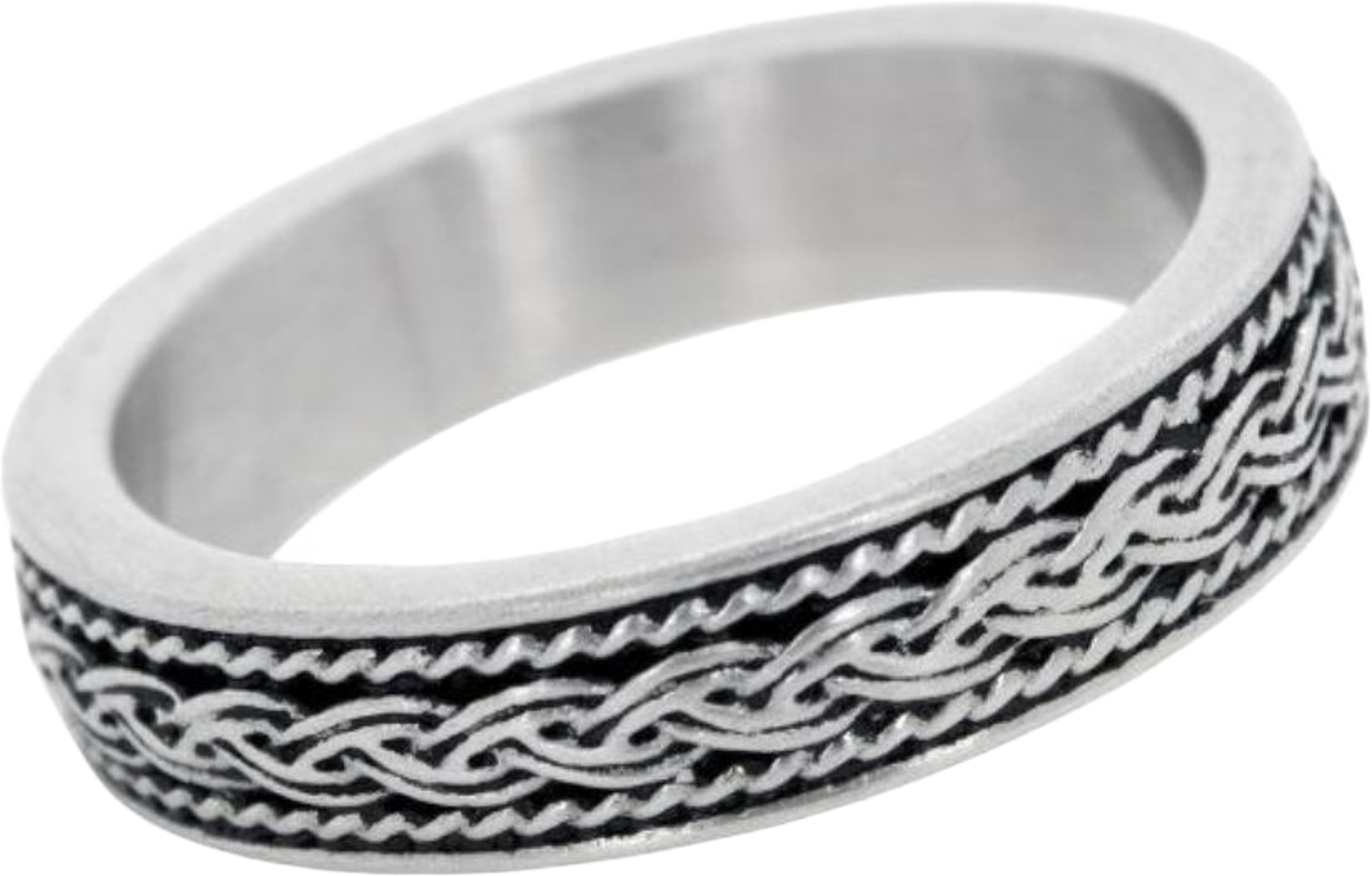 Caspian Ring Gold