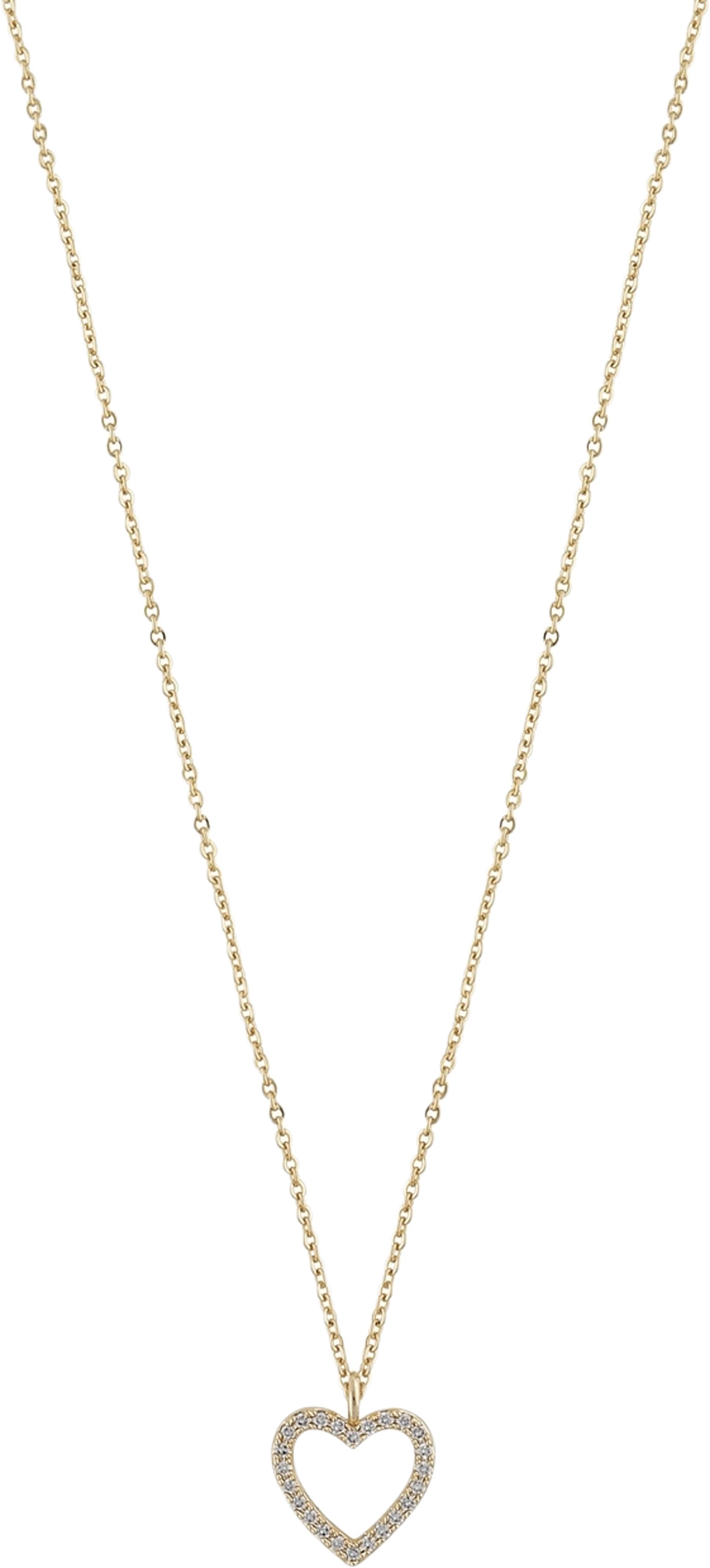 Valentina Pendant Necklace