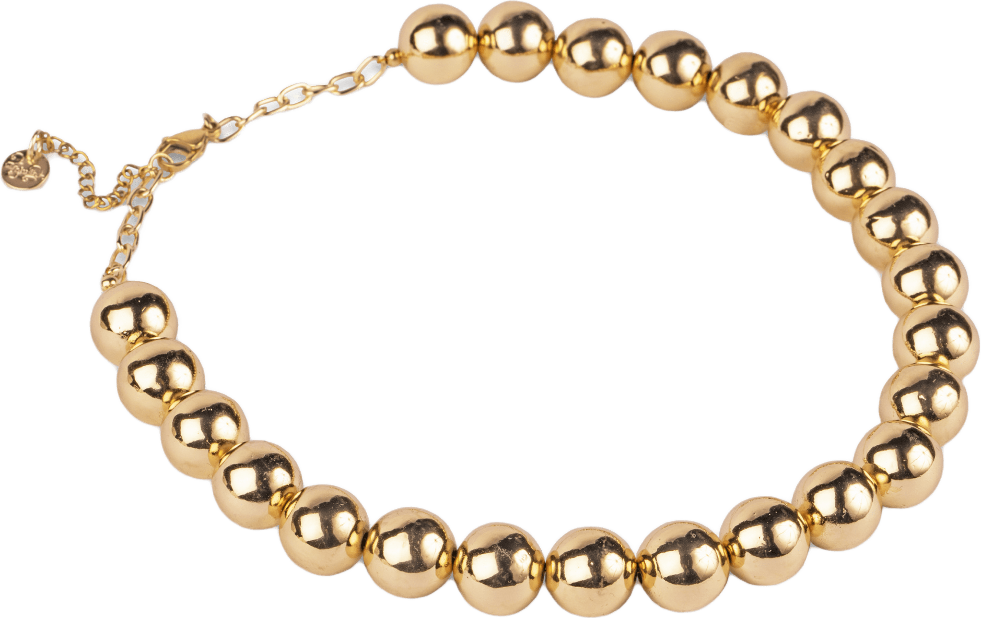 Cannes Halsband