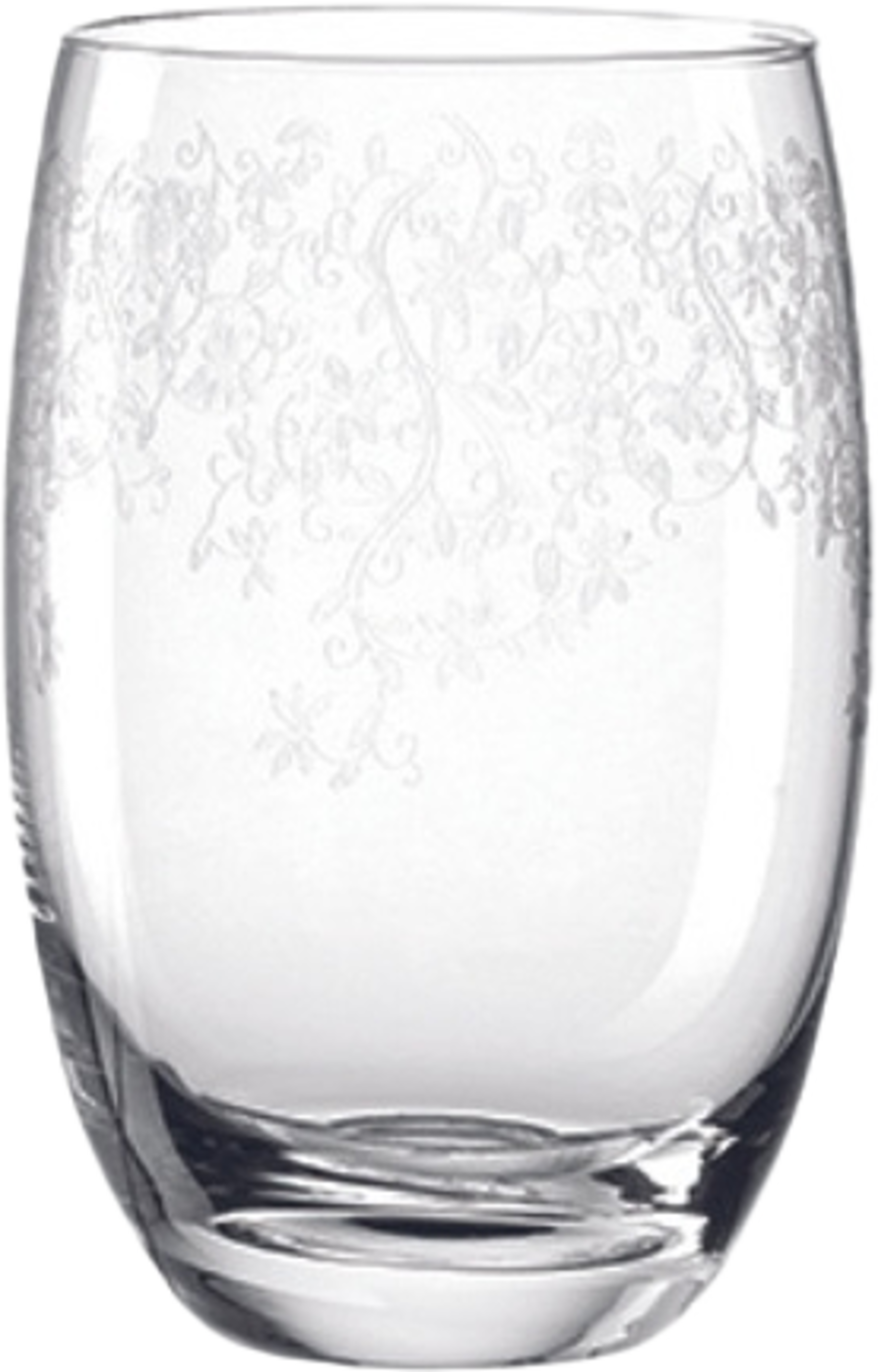 LD Tumblerglas 460 ml Chateau, 6-pack