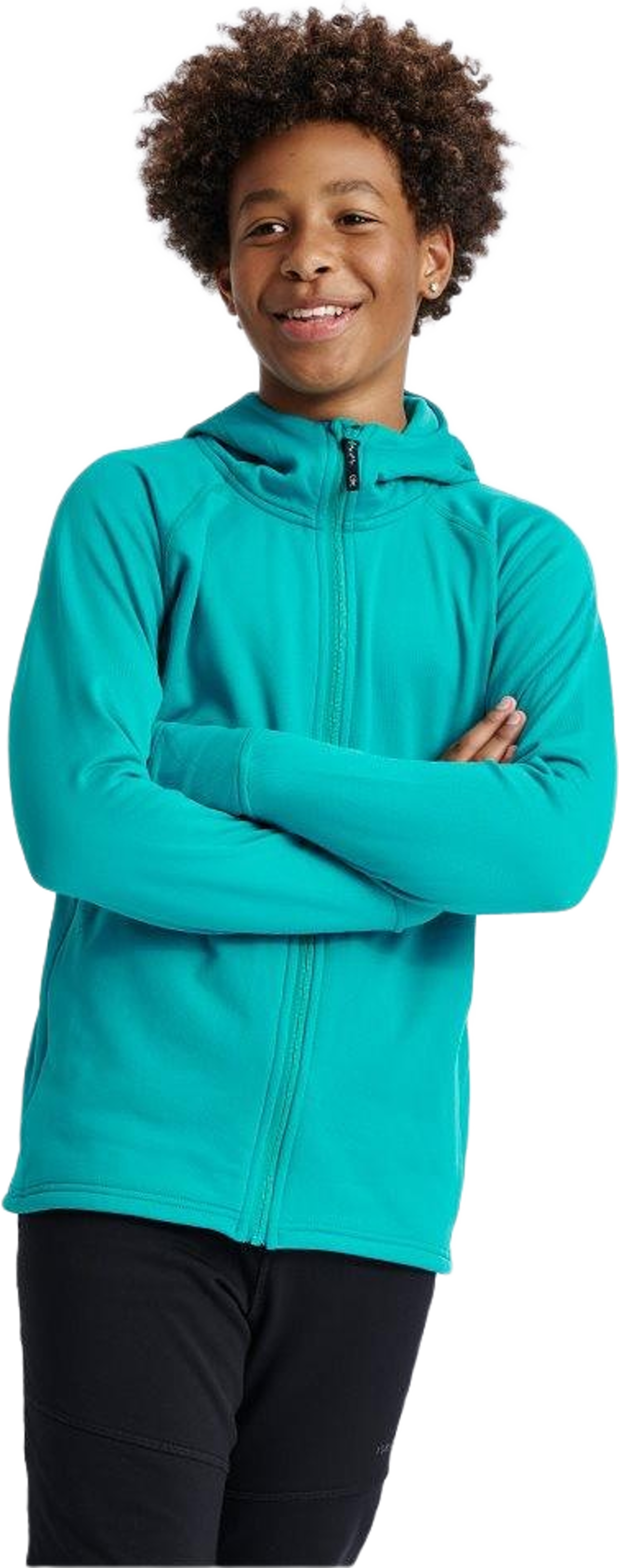 Panda Hoodie Teens