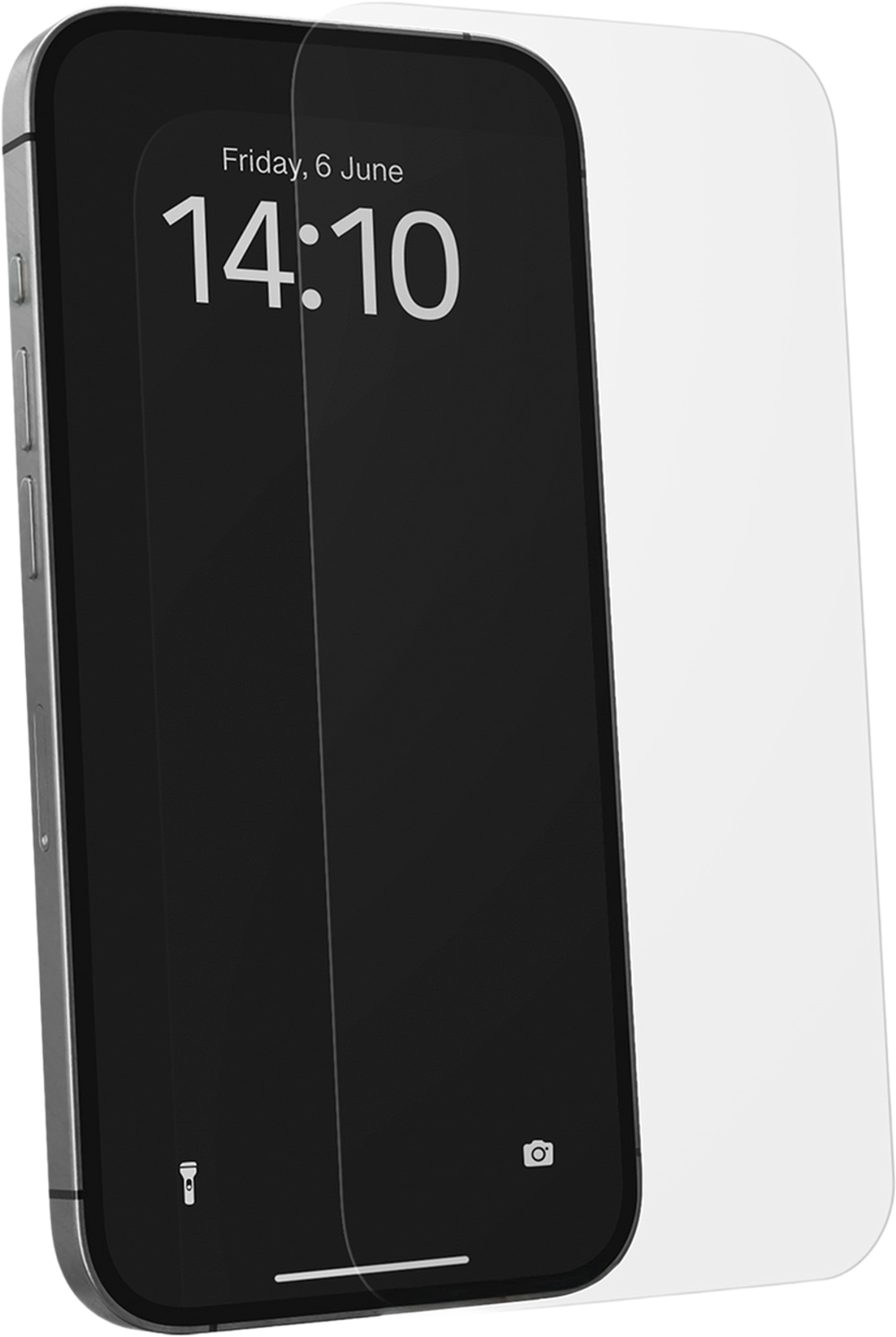 Ideal Glass Iphone, från Ideal Of Sweden, i färgen clear. Klicka för att öppna bilden i stort format