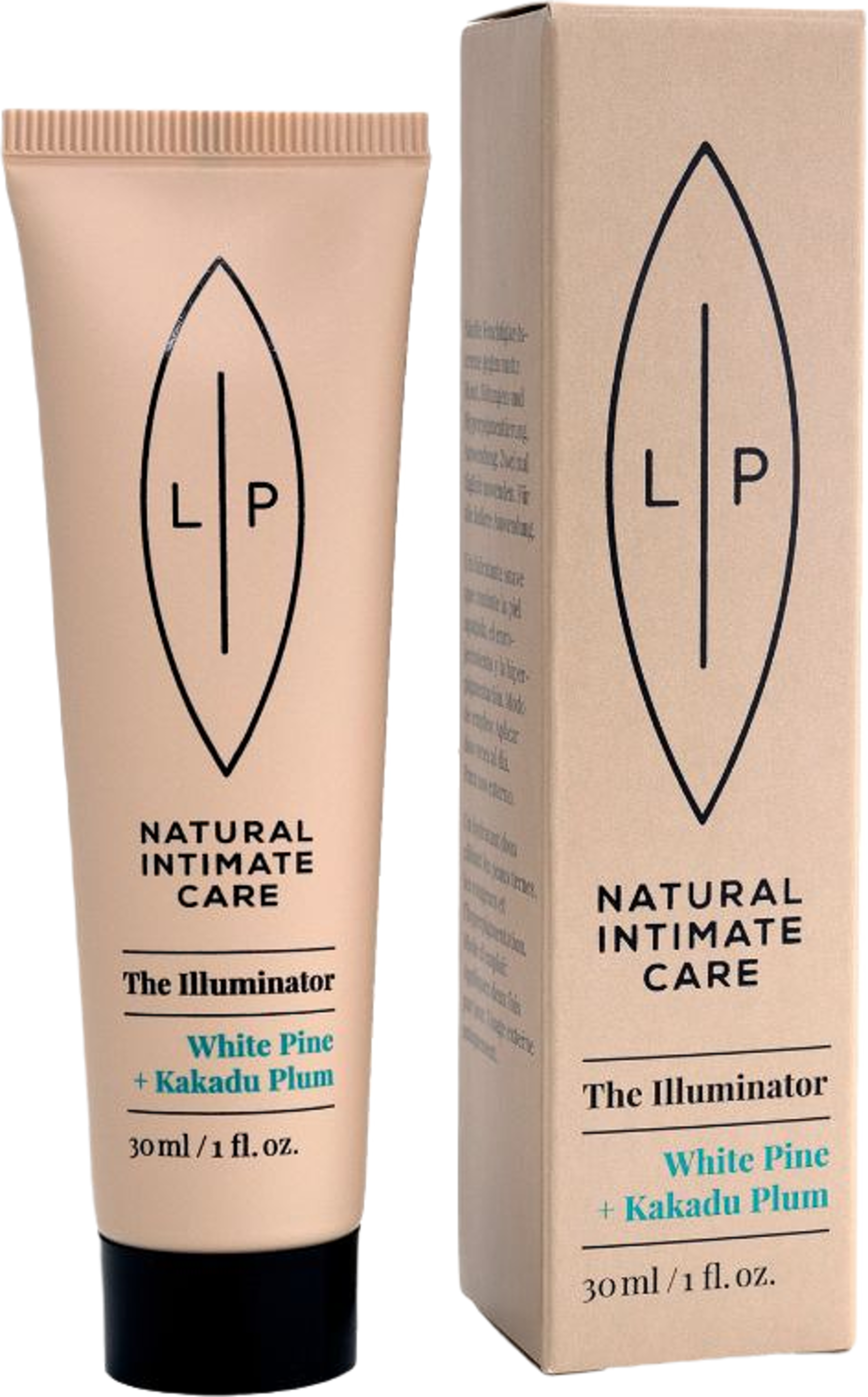 The Illuminator