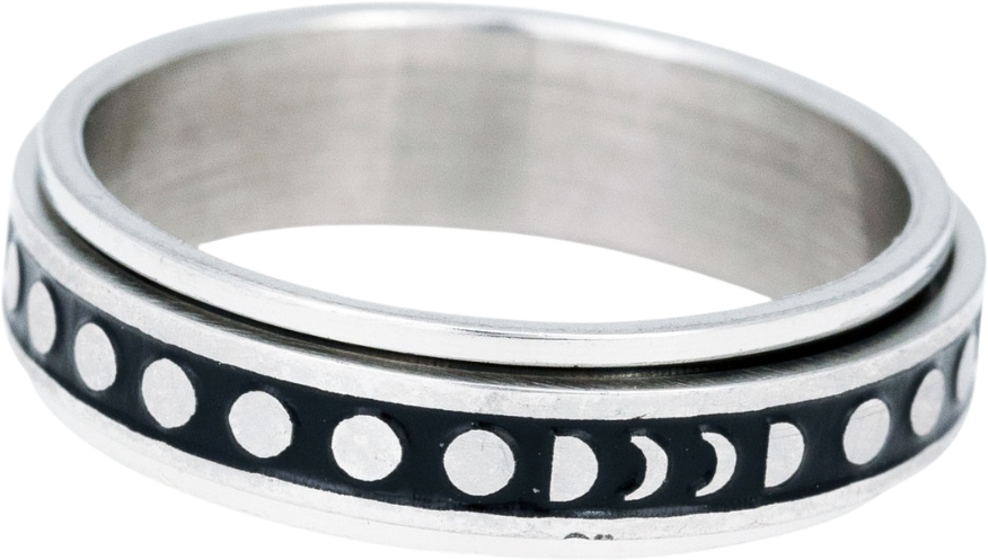 Clovis | Stressring