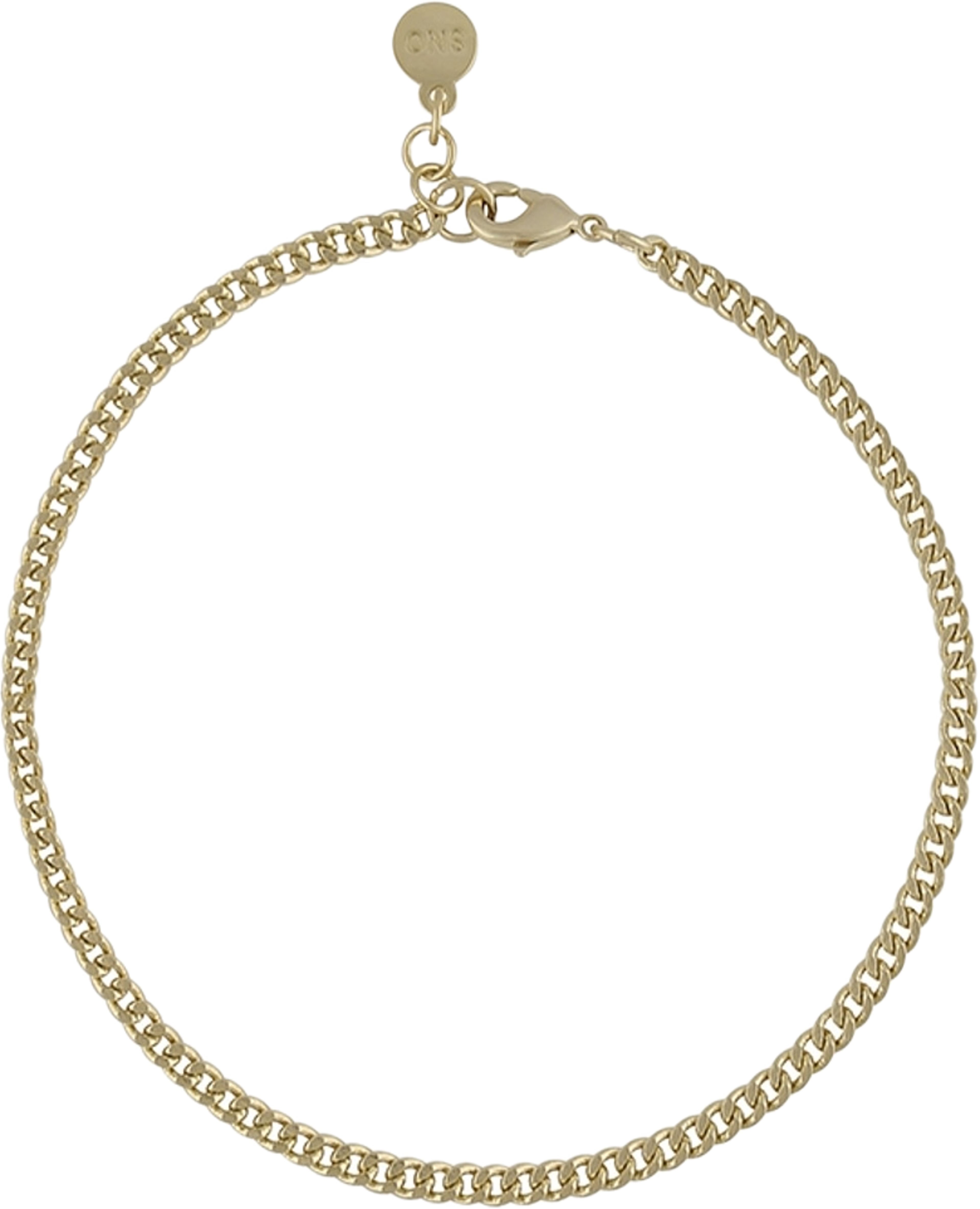 Liddy Small Brace, från SNÖ of Sweden, i färgen plain g. Klicka för att öppna bilden i stort format