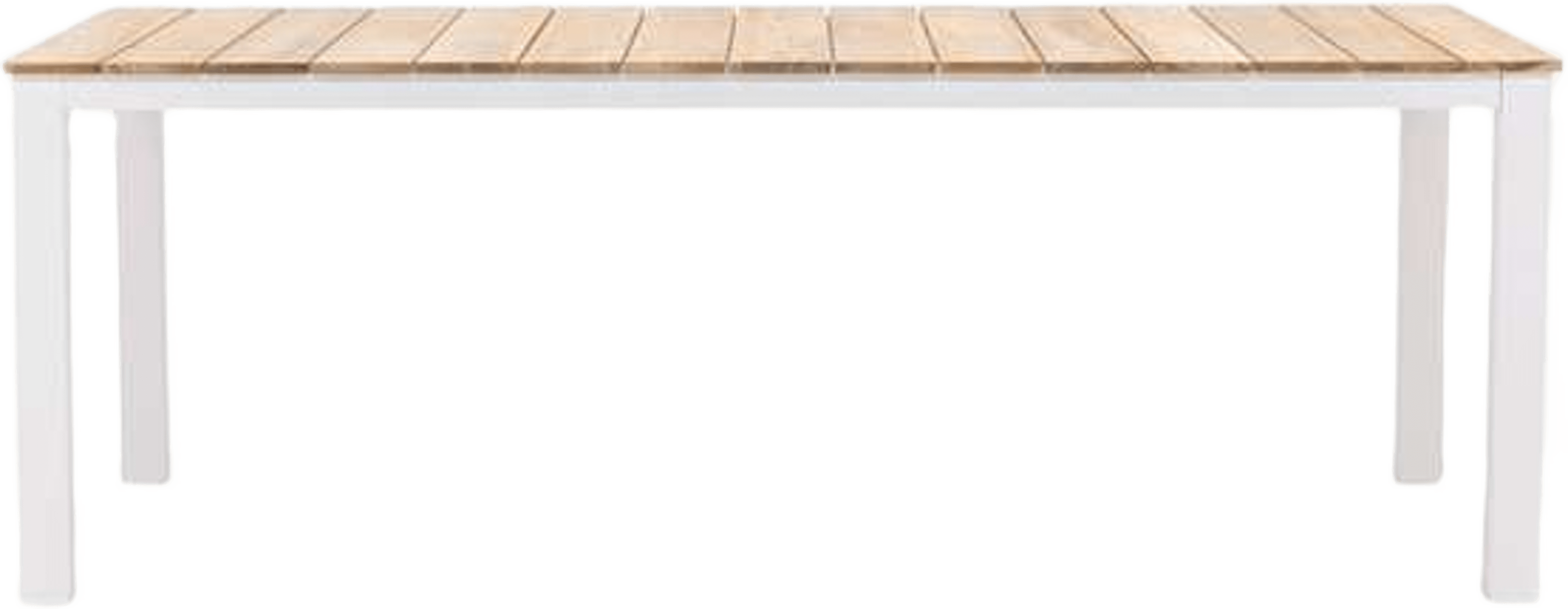 Mexico Bord, från Venture Home, i färgen nature. Klicka för att öppna bilden i stort format