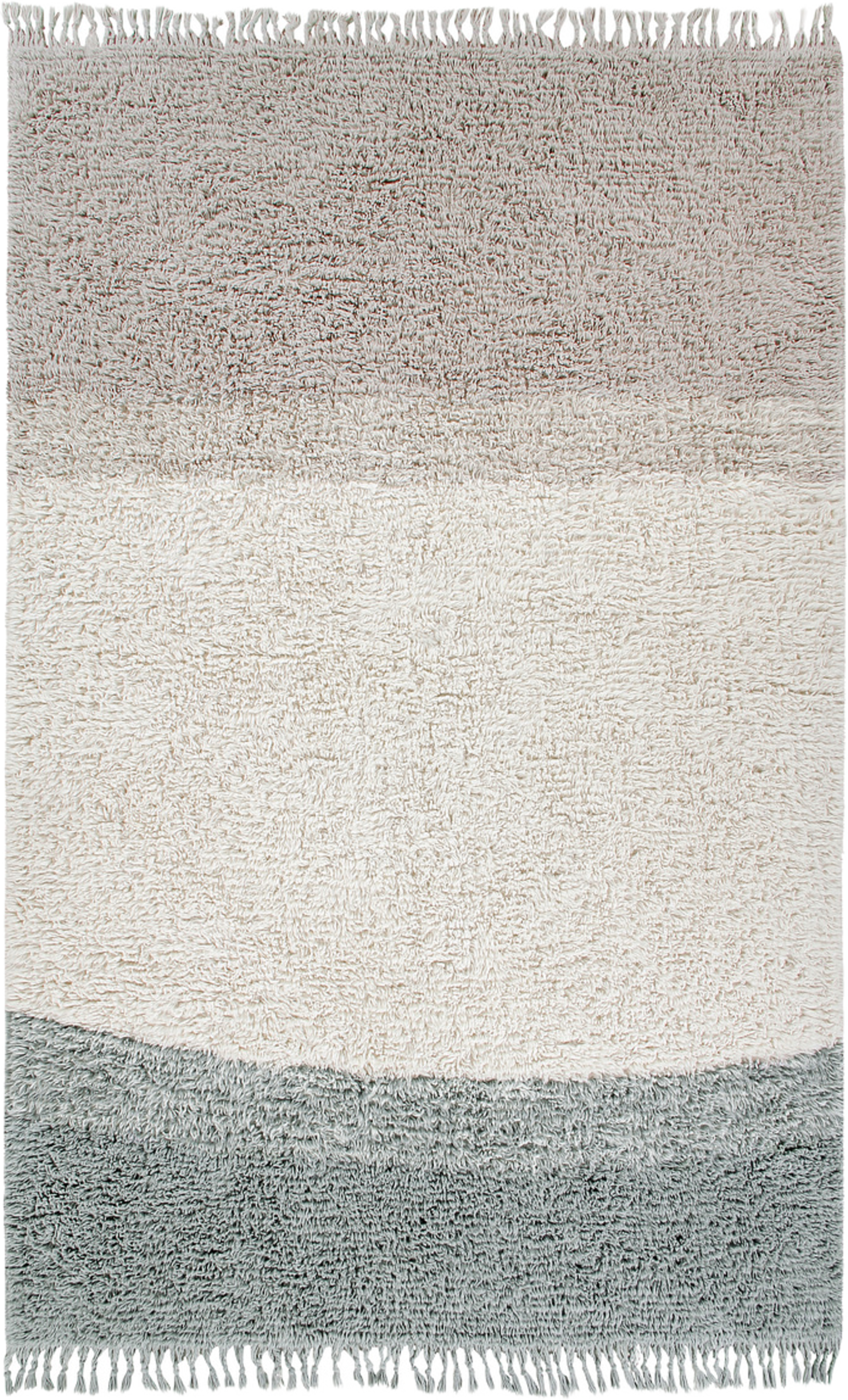 Tvättbar Ullmatta Woolable Free Spirit M