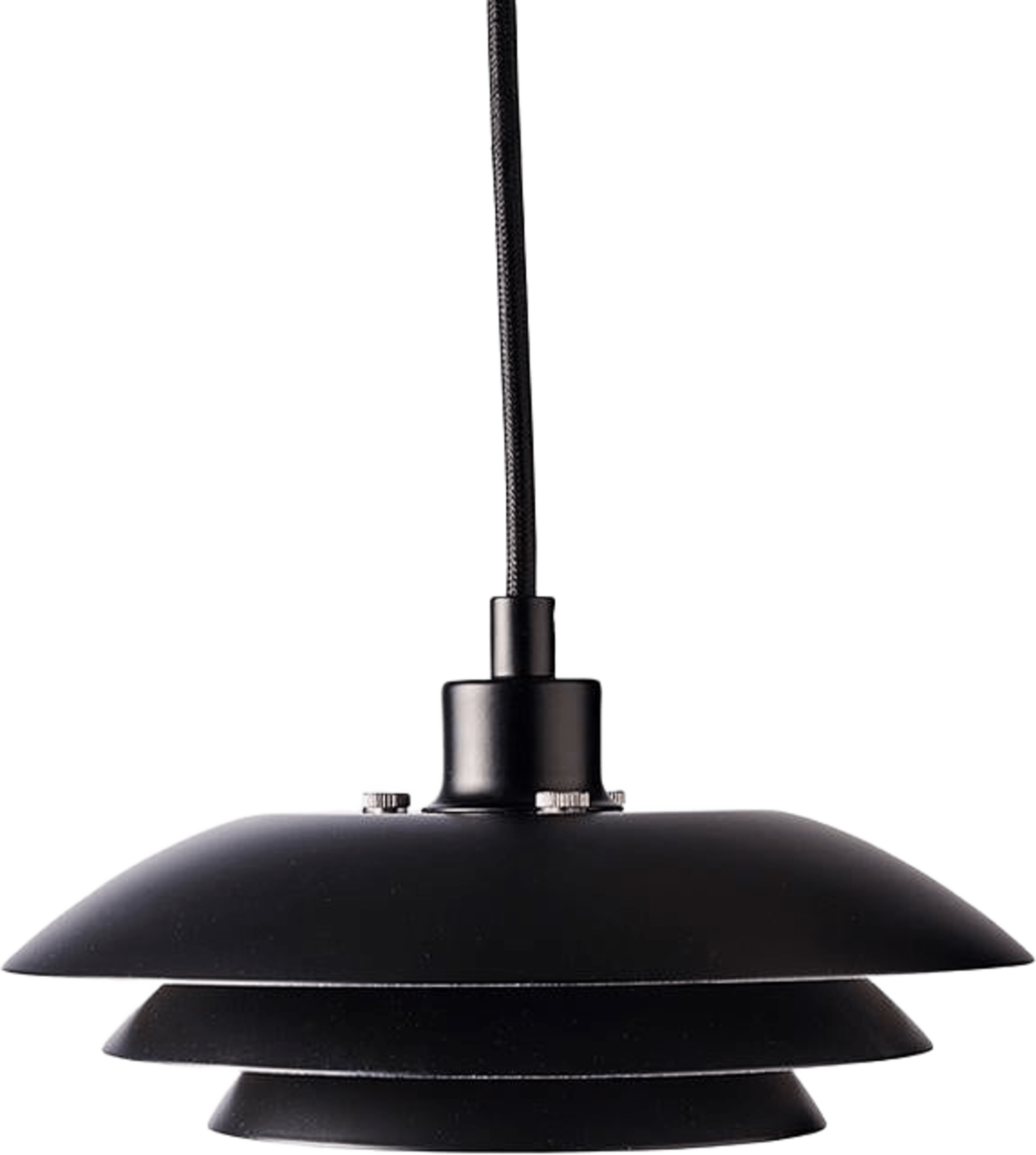 Dl20 Pendant, från Dyberg Larsen, i färgen black. Klicka för att öppna bilden i stort format