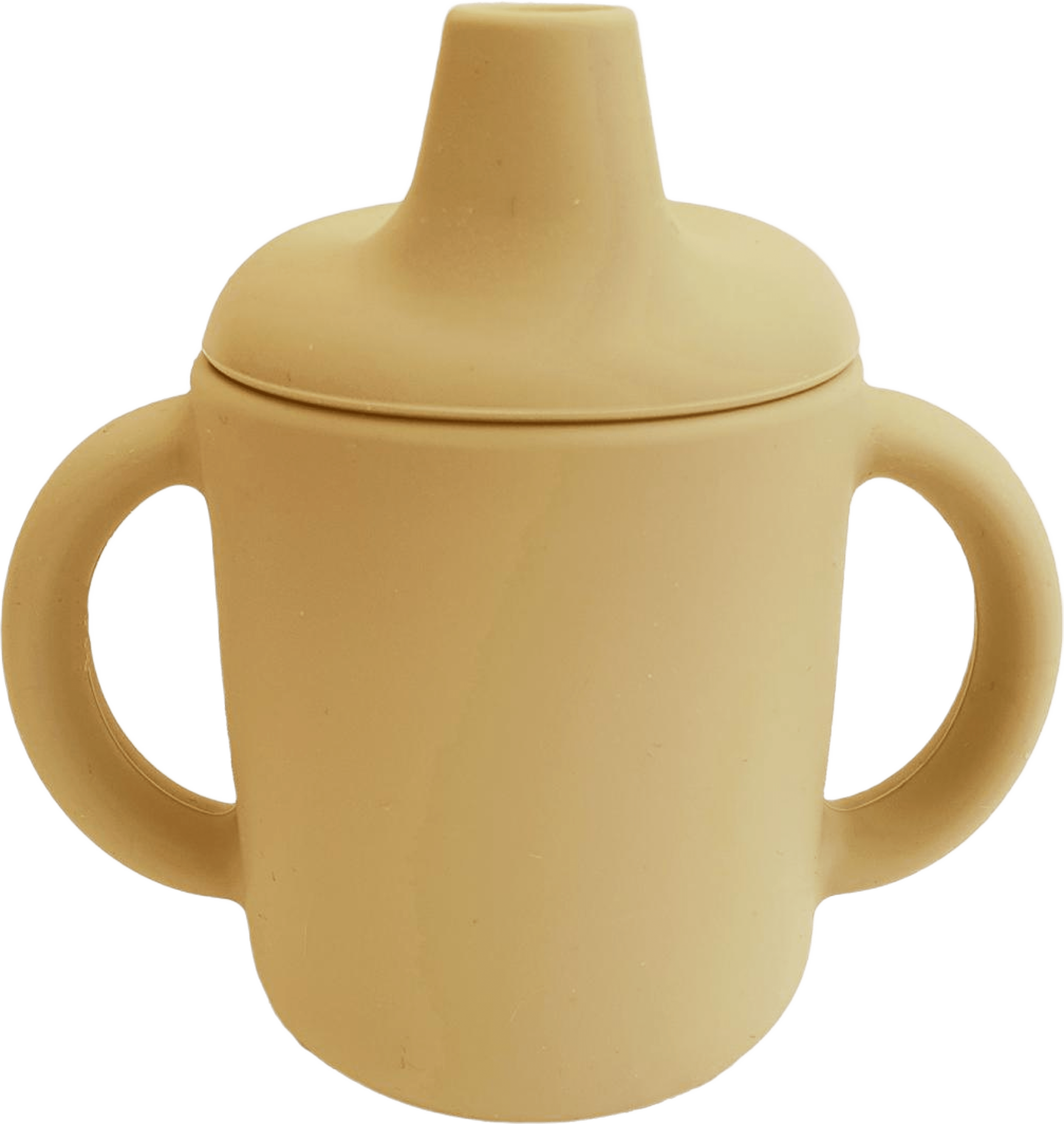 Pipmugg  i Silikon