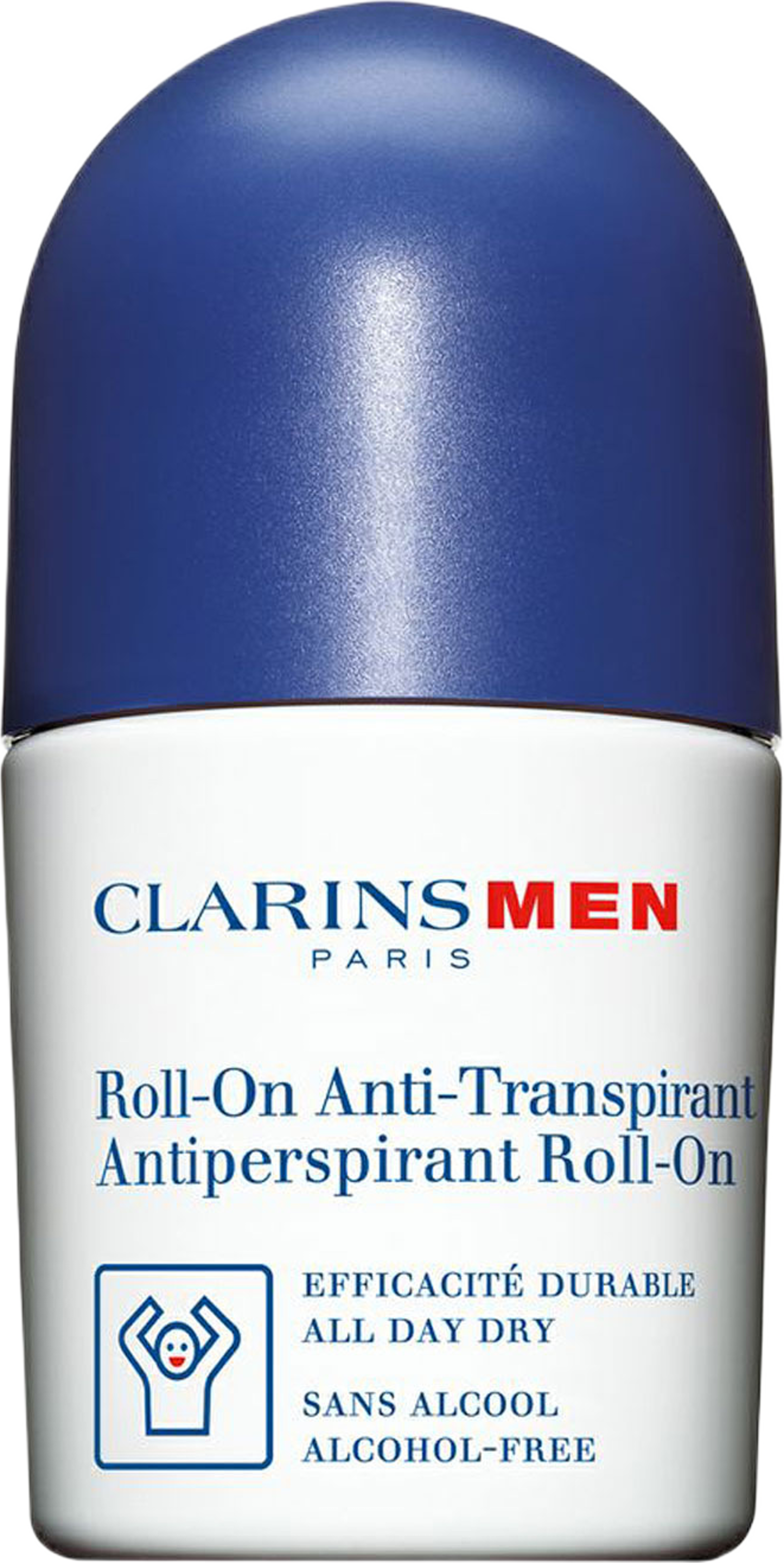 Deodorant Roll-On, 50 ml