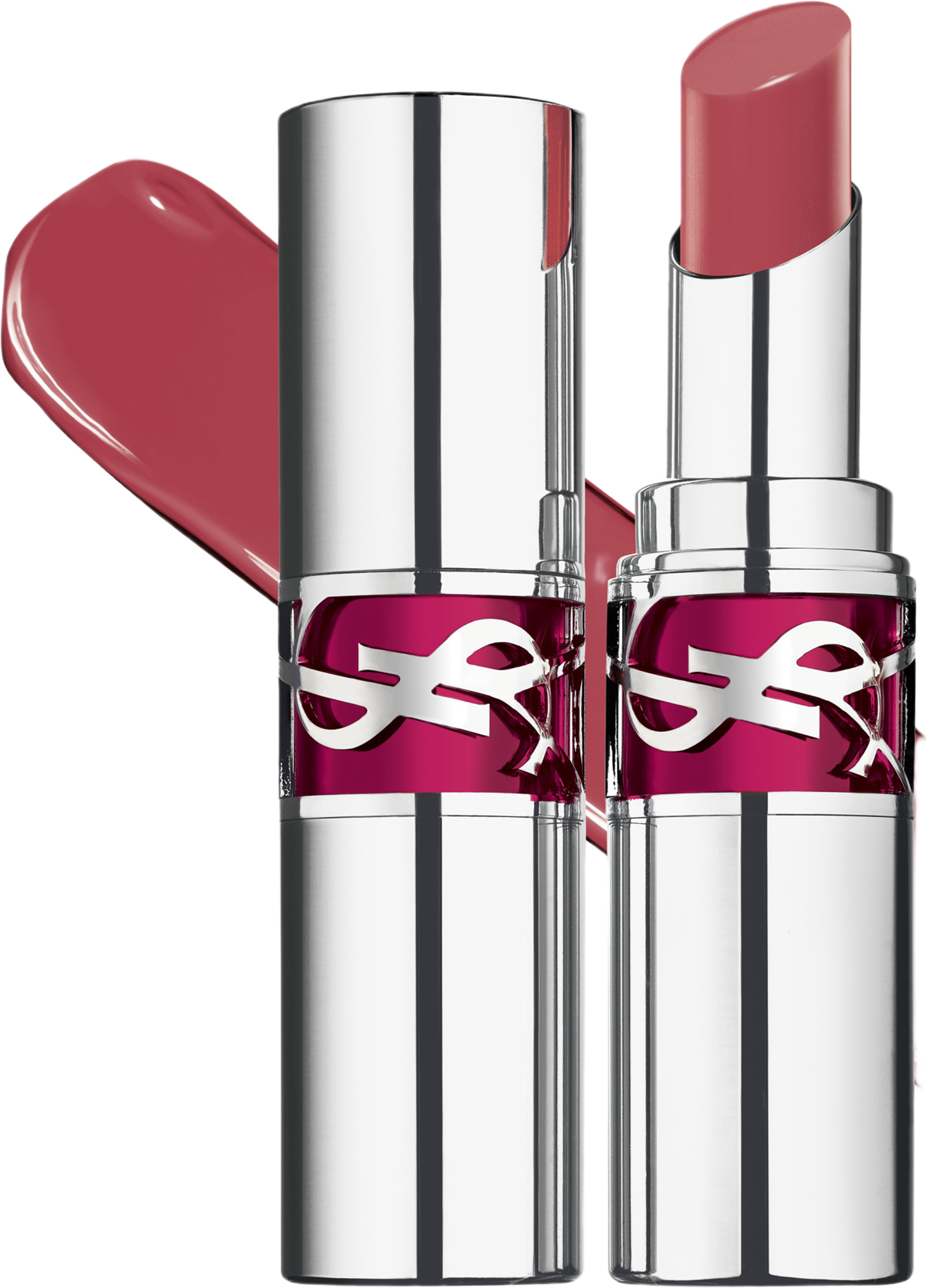 YSL LOVESHINE Candy Glaze Lip Gloss Stick