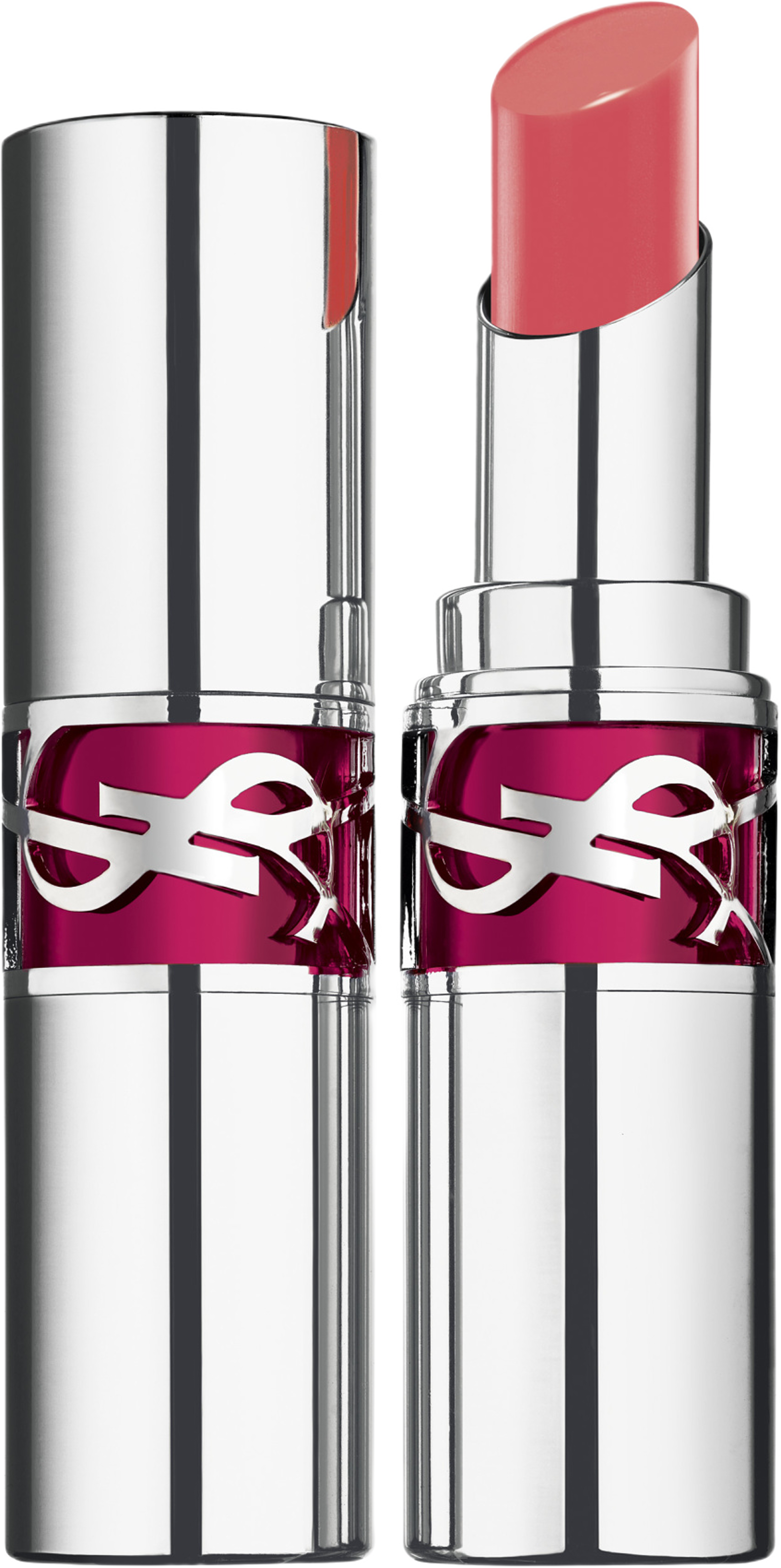 YSL LOVESHINE Candy Glaze Lip Gloss Stick