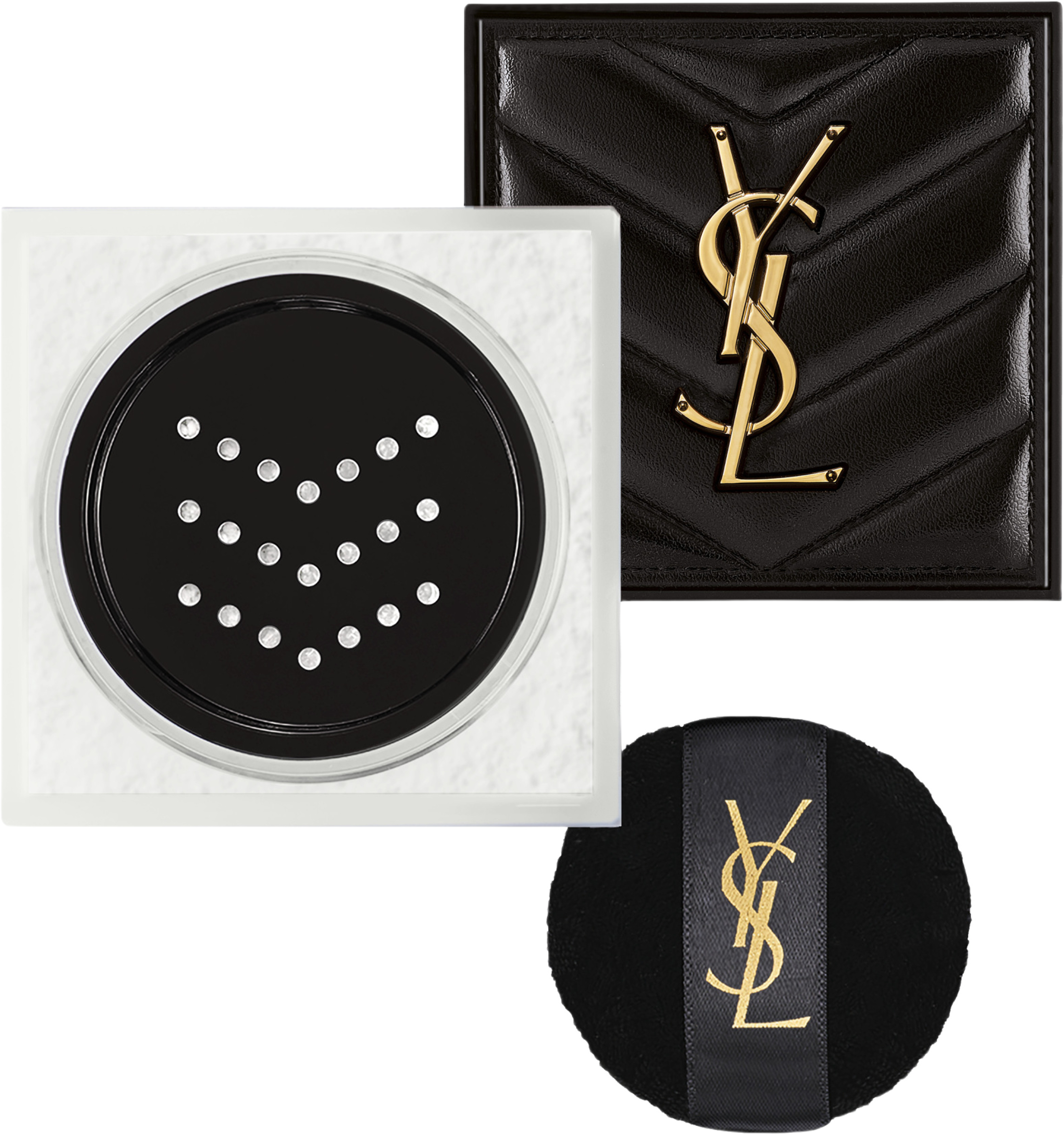 All Hours Hyper Blur Loose Powder