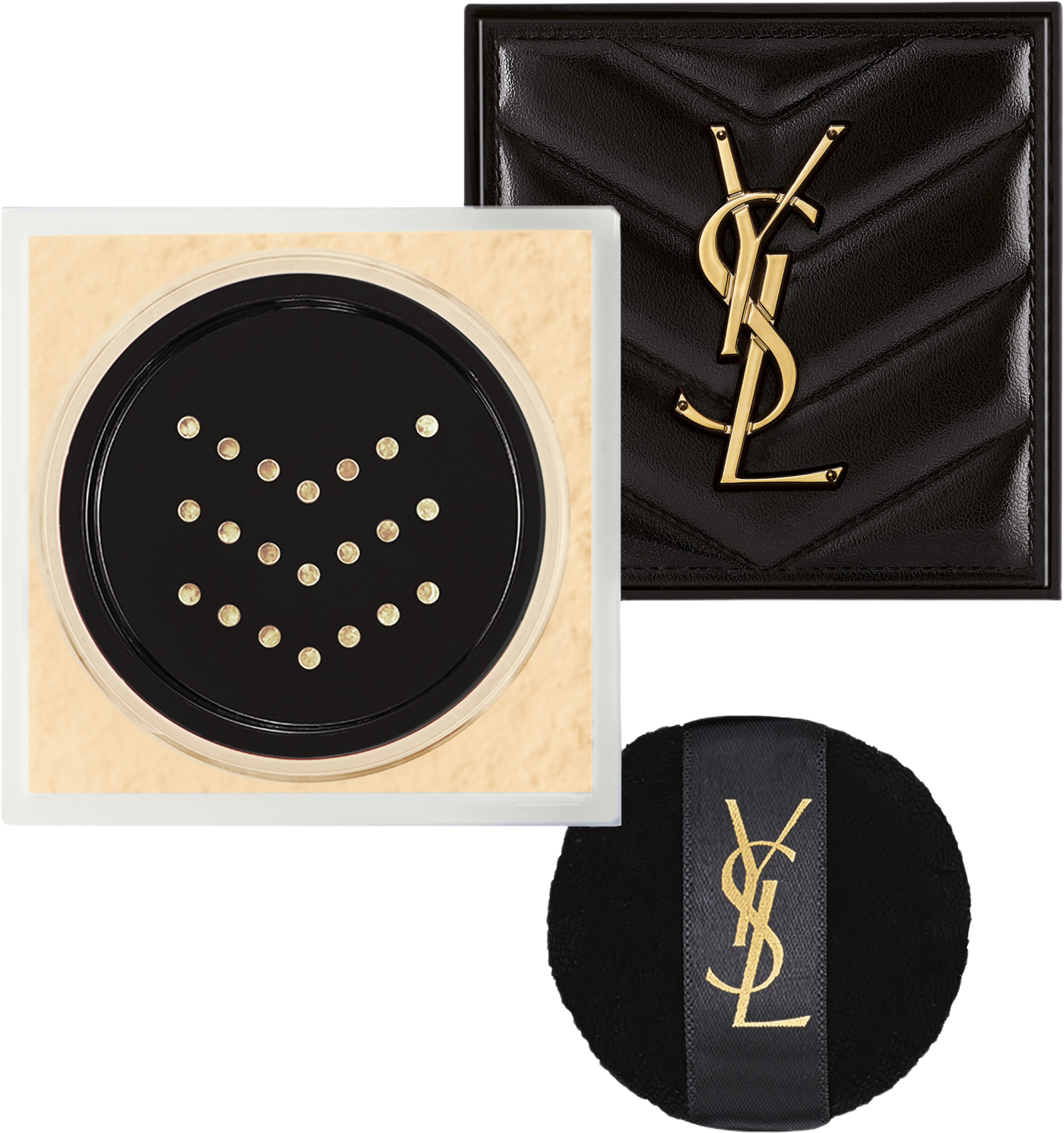 All Hours Hyper Blur Loose Powder