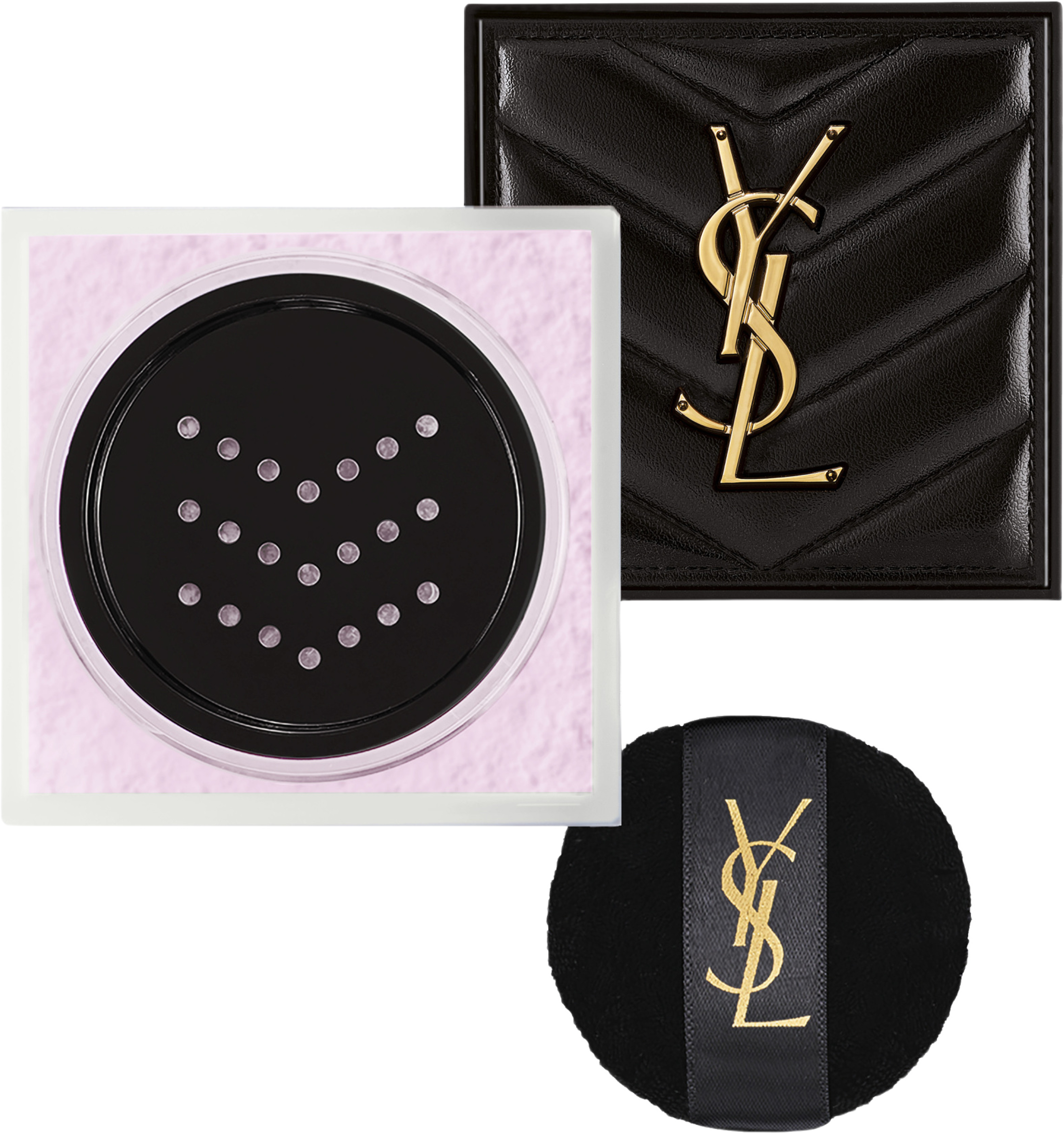 All Hours Hyper Blur Loose Powder