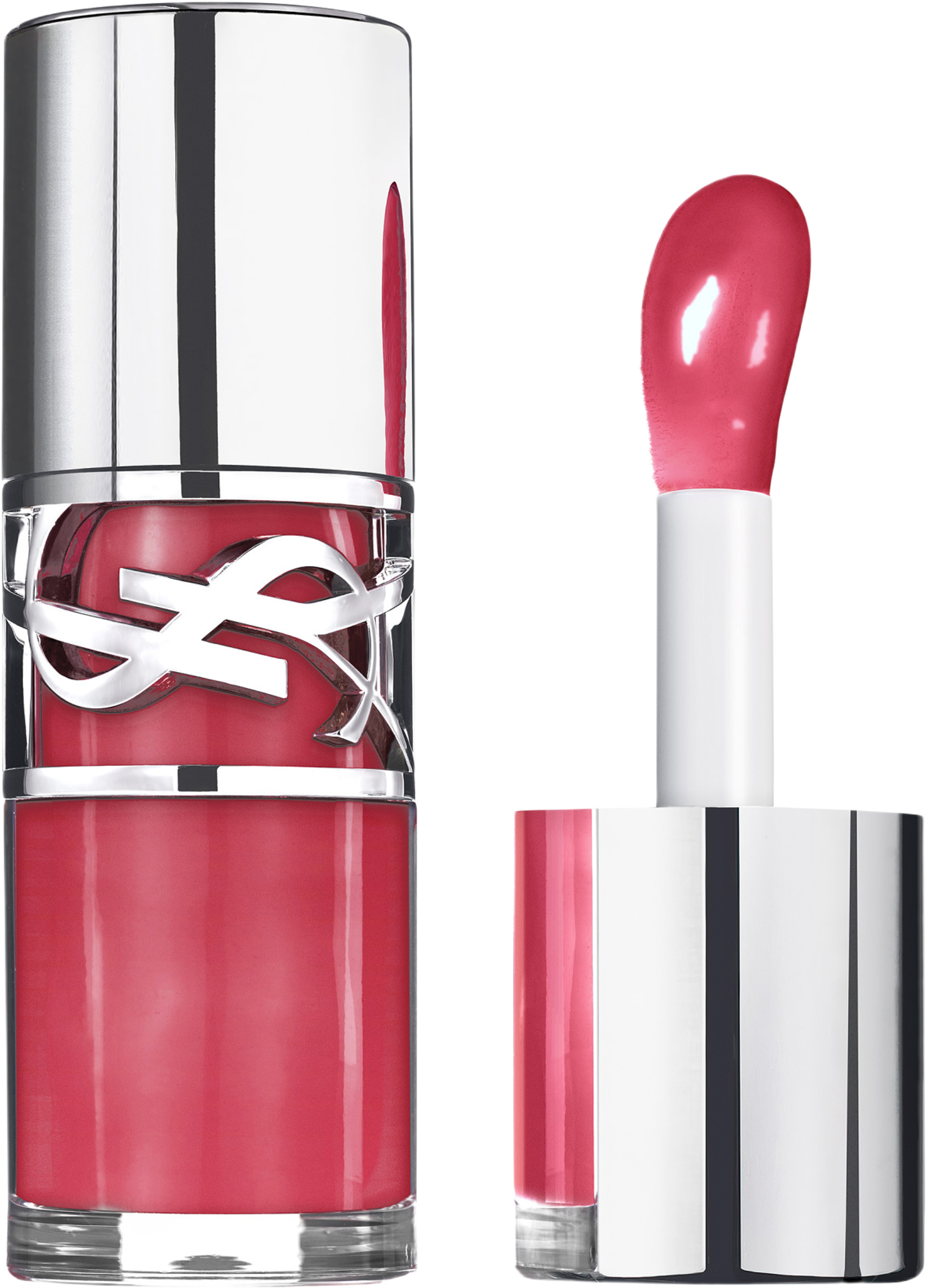 YSL LOVESHINE Plumping Lip Oil Gloss