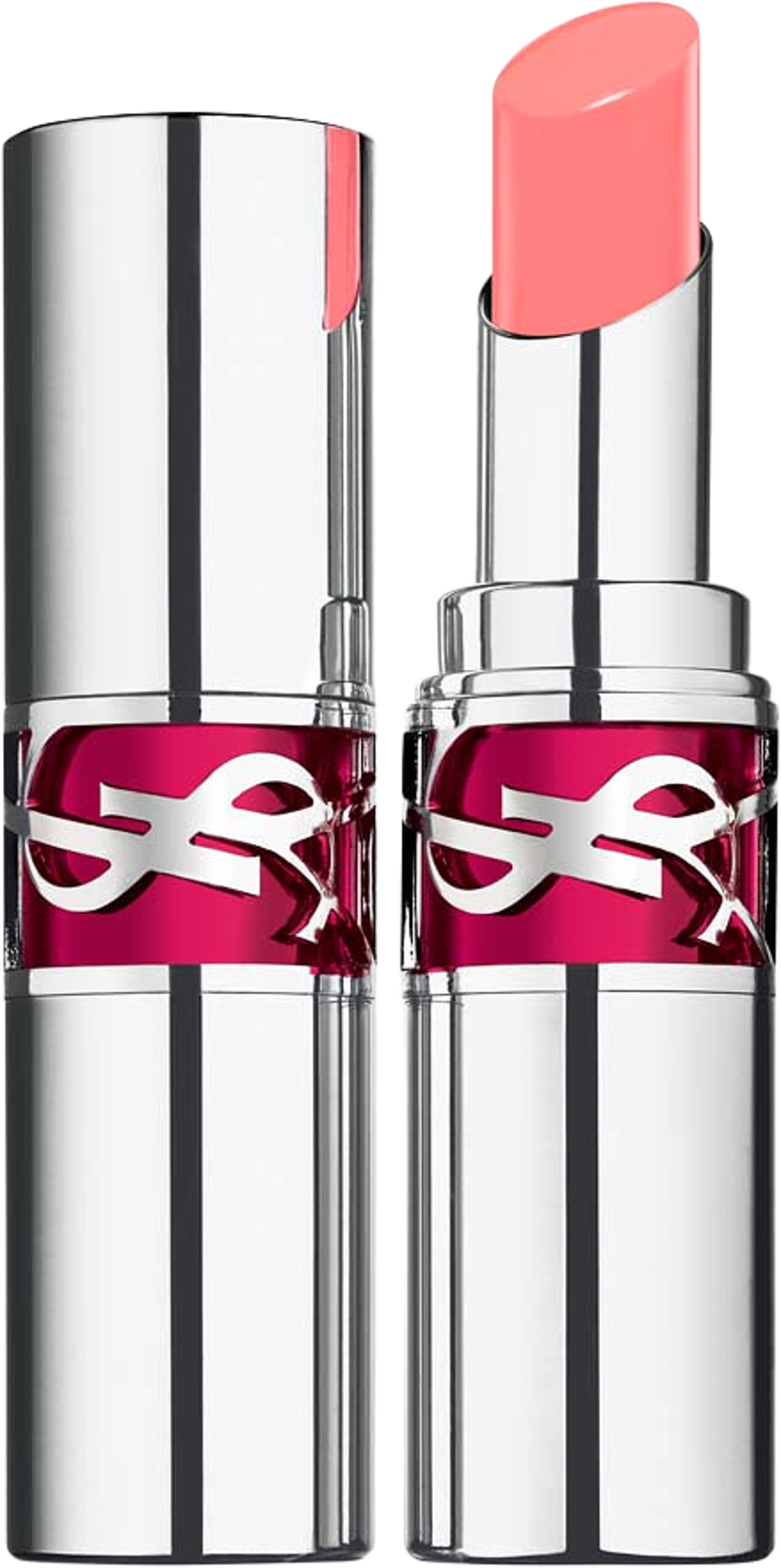 YSL LOVESHINE Candy Glaze Lip Gloss Stick, från Yves Saint Laurent, i färgen 18. Klicka för att öppna bilden i stort format