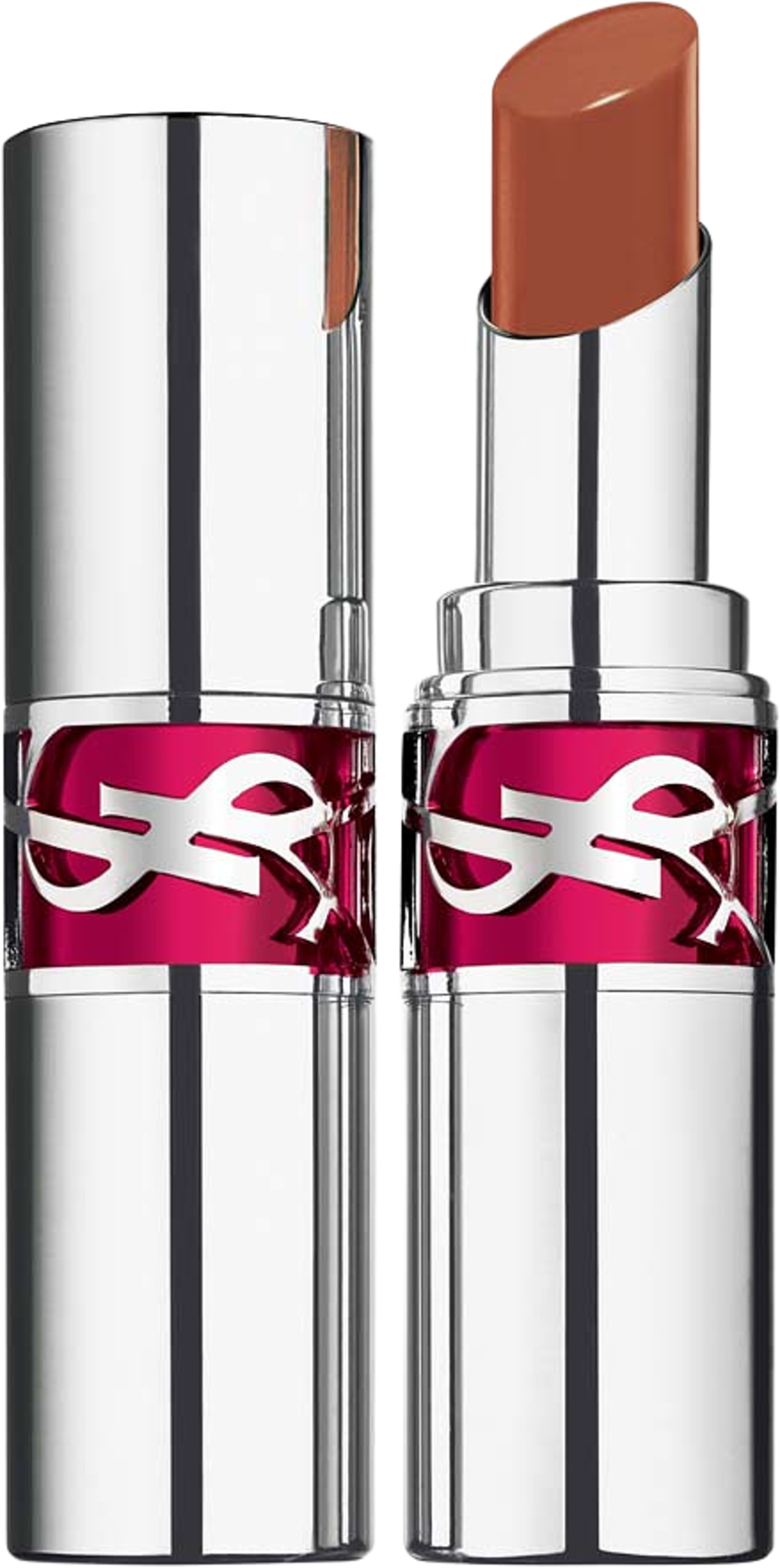 YSL LOVESHINE Candy Glaze Lip Gloss Stick, från Yves Saint Laurent, i färgen 19. Klicka för att öppna bilden i stort format