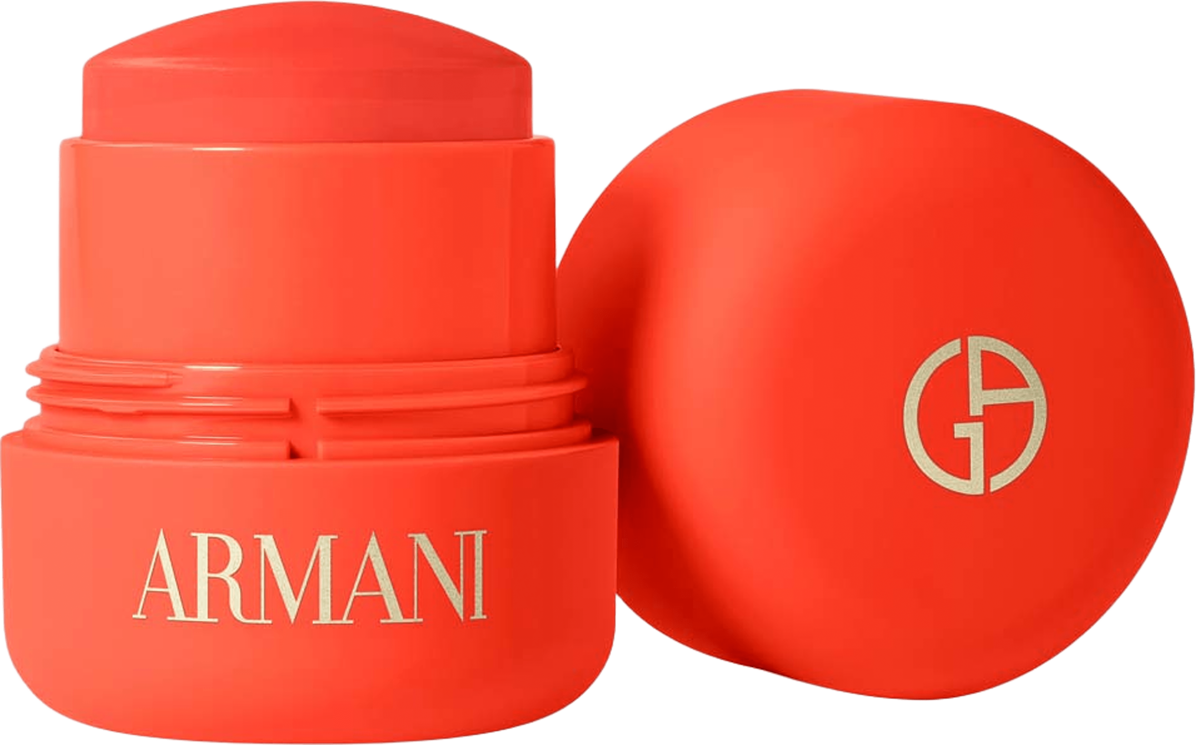 Dolci Makeup Blush, från Armani, i färgen 3. Klicka för att öppna bilden i stort format
