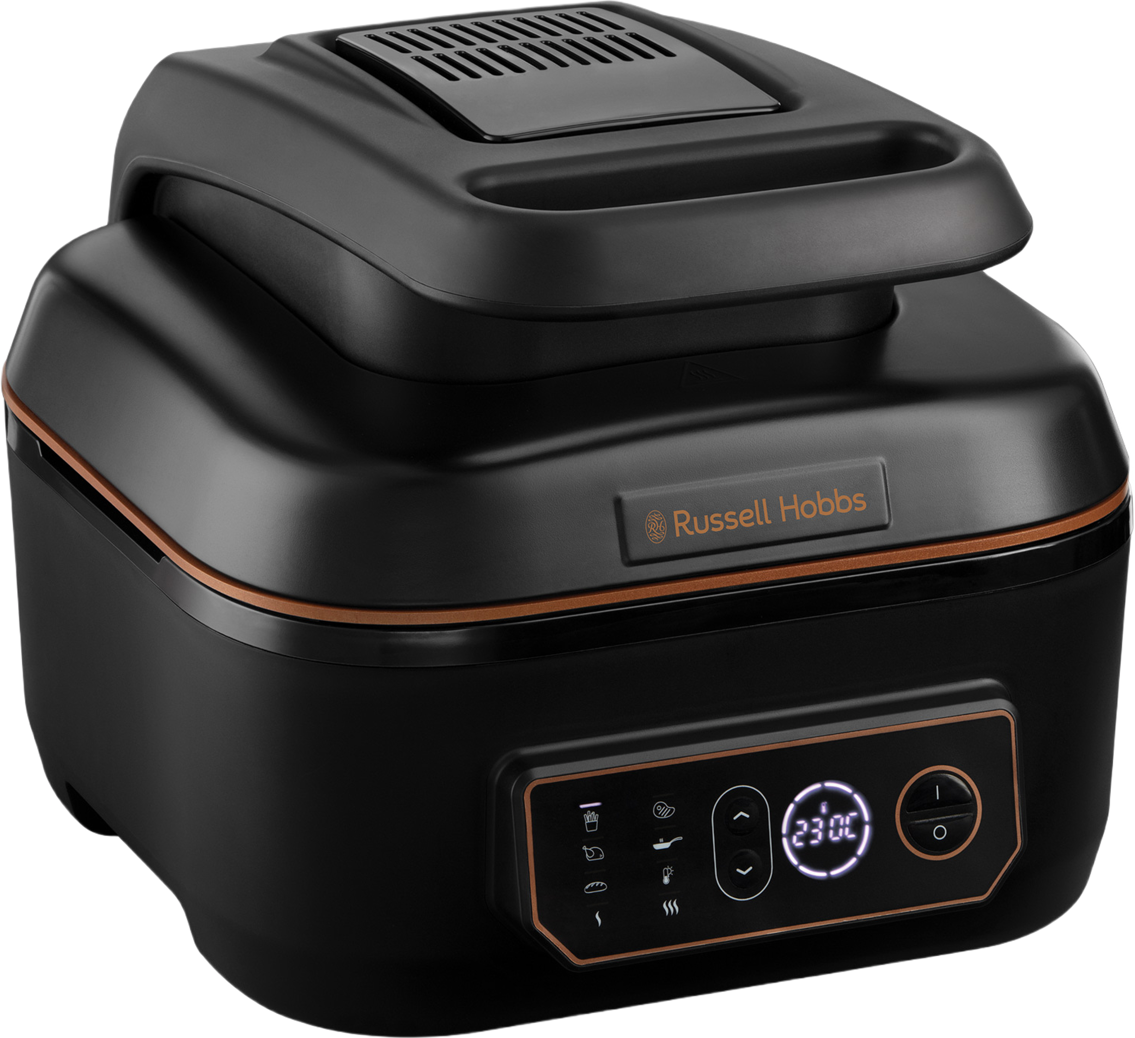 Satisfry Air & Grill Multicooker 5,5l