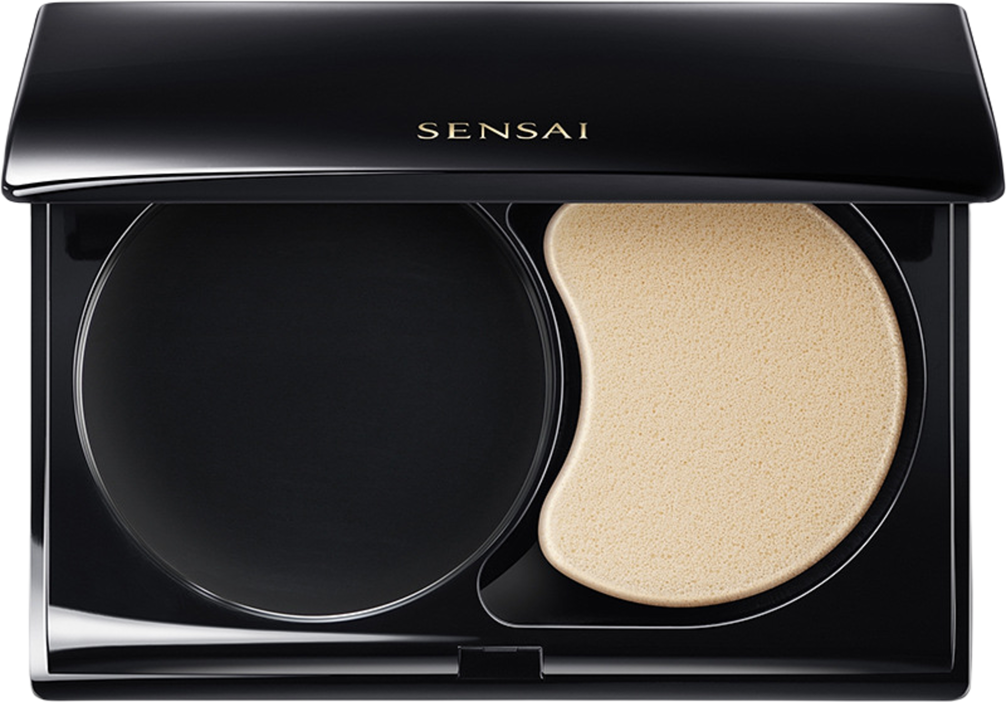 Compact Case for Total Finish Foundation