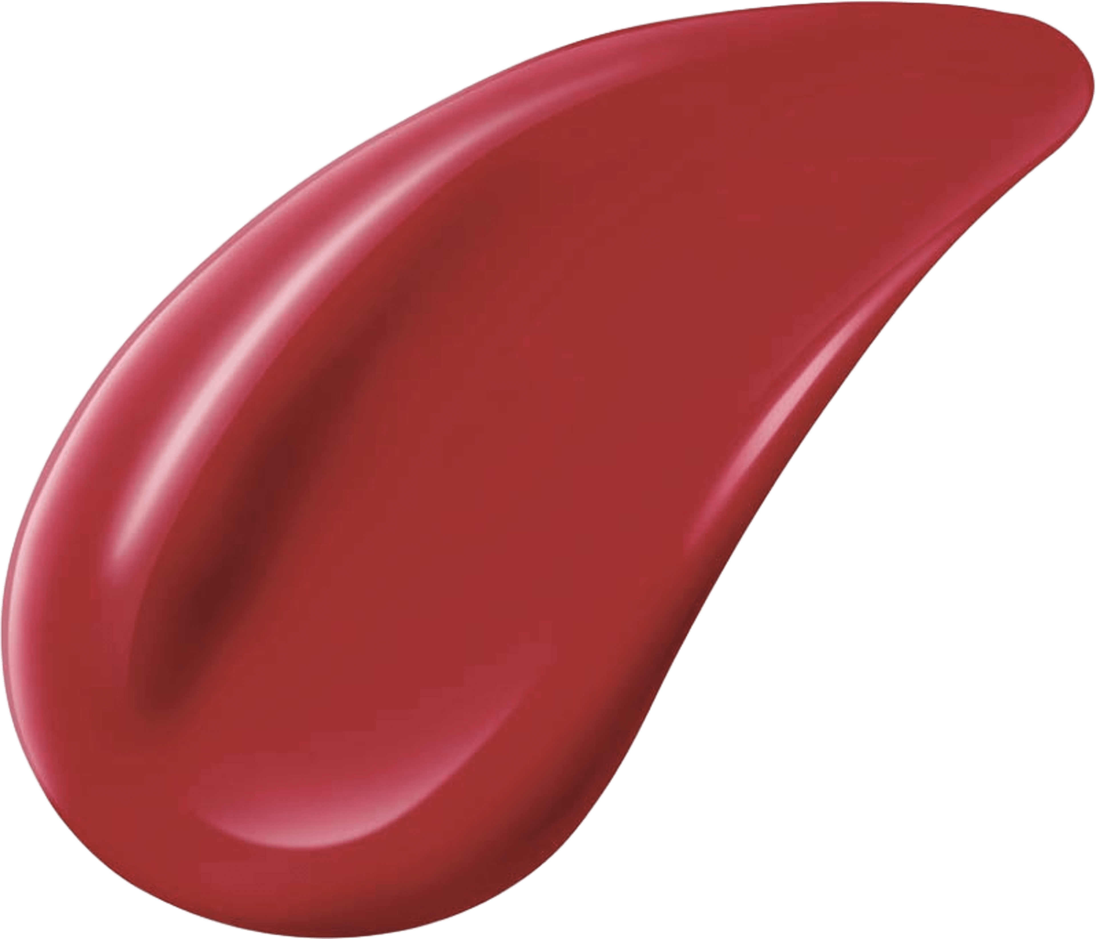 Moisture Intense Lipstick Refill, från Sensai, i färgen Mi05 Cherry Red. Klicka för att öppna bilden i stort format