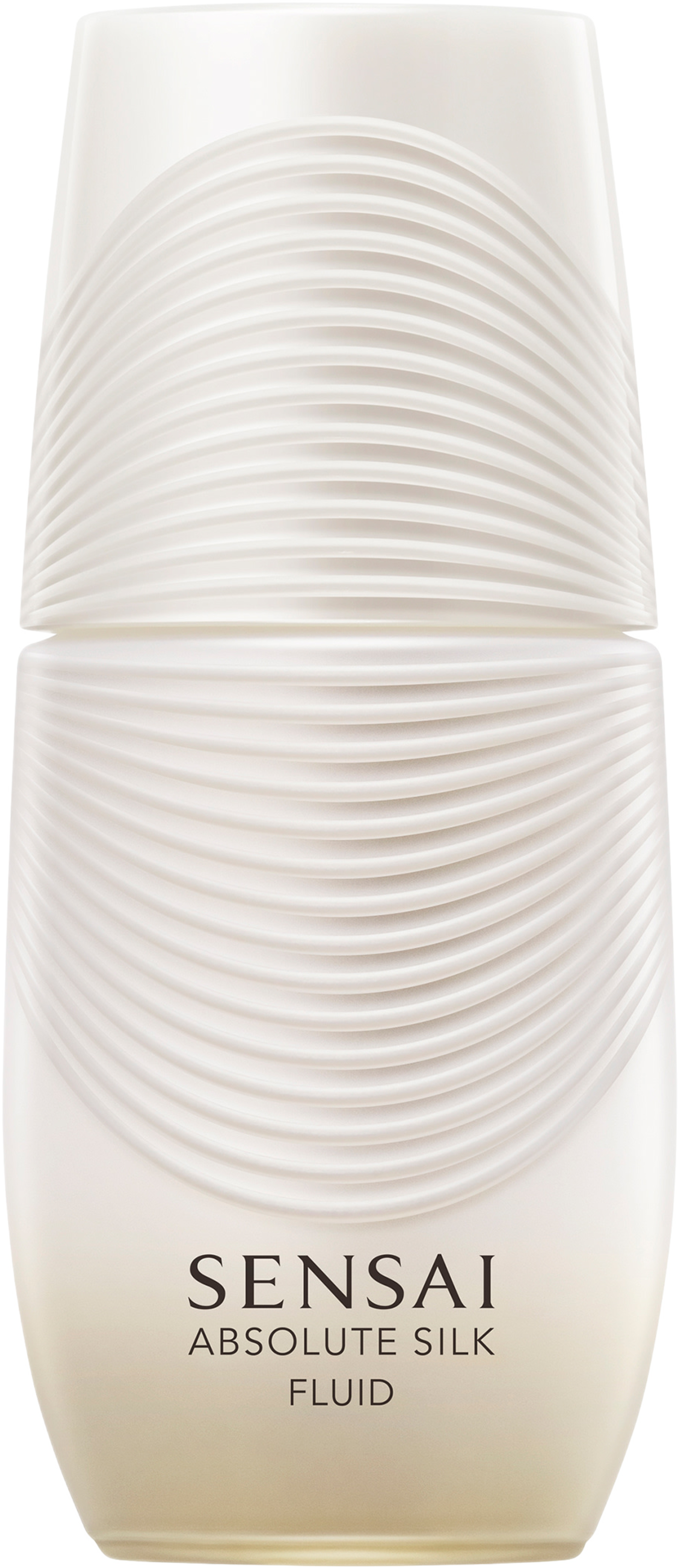 Absolute Silk Micro Essence-In-Lotion, från Sensai. Klicka för att öppna bilden i stort format