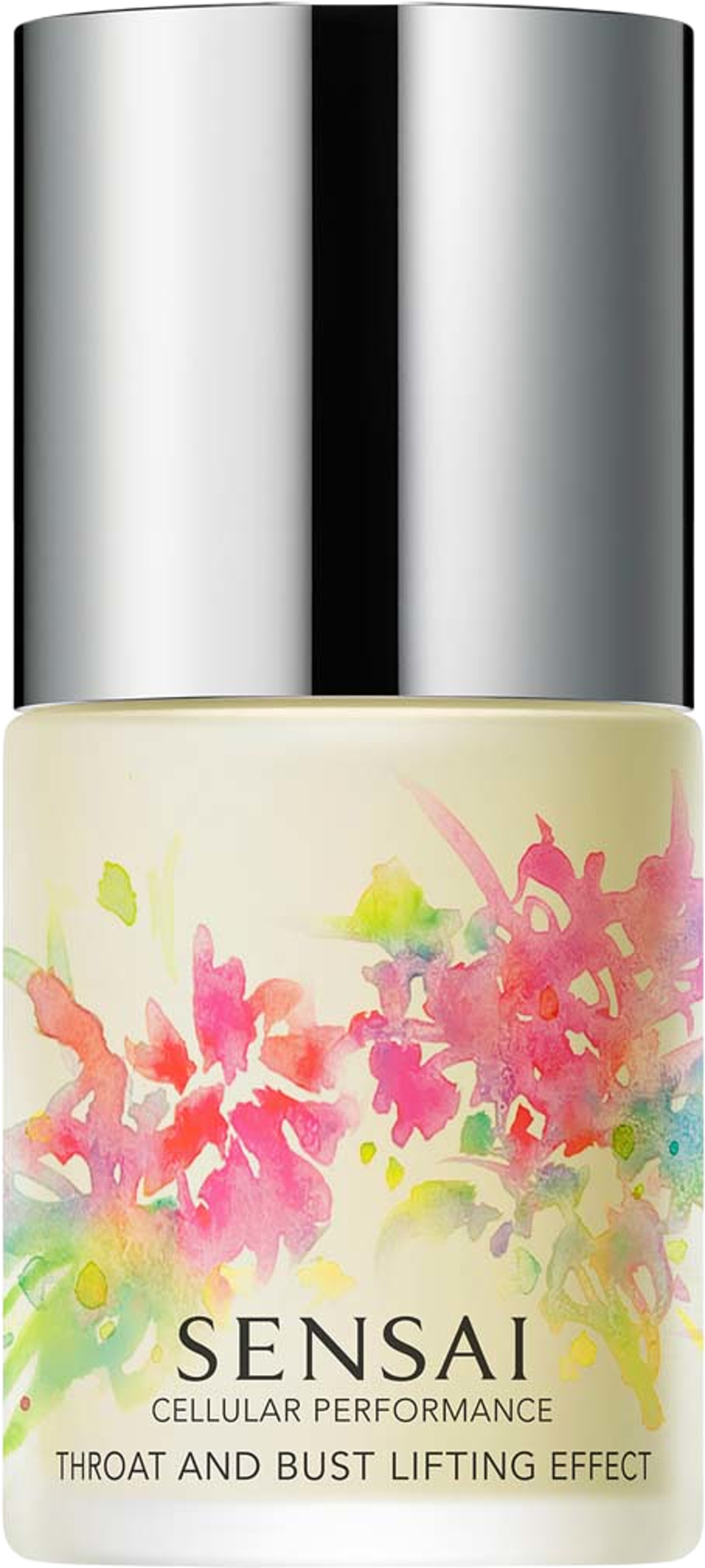 Neck & Decollete Care Limited Set, från Sensai. Klicka för att öppna bilden i stort format