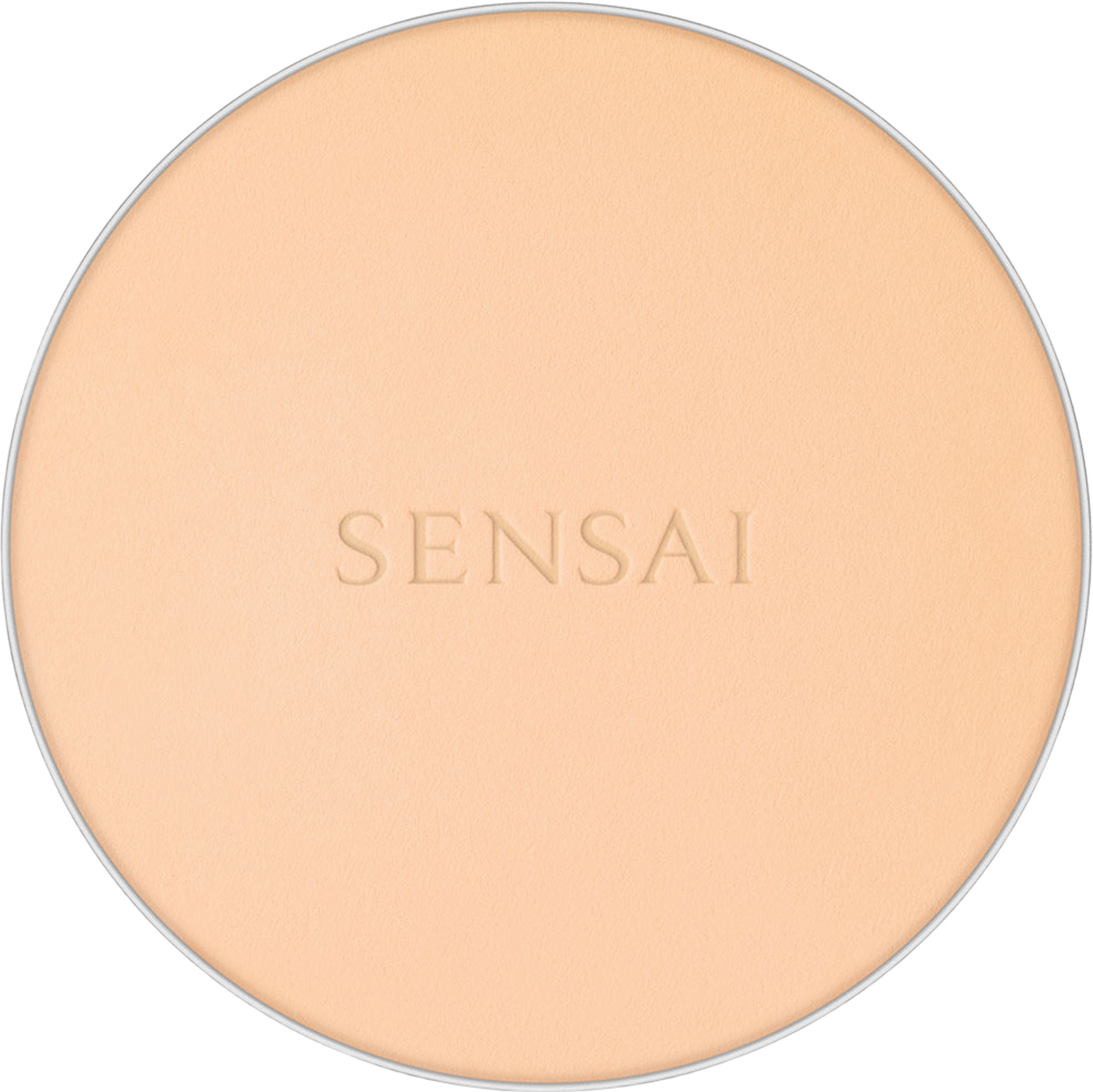 Total Finish SPF 10 Foundation Refill