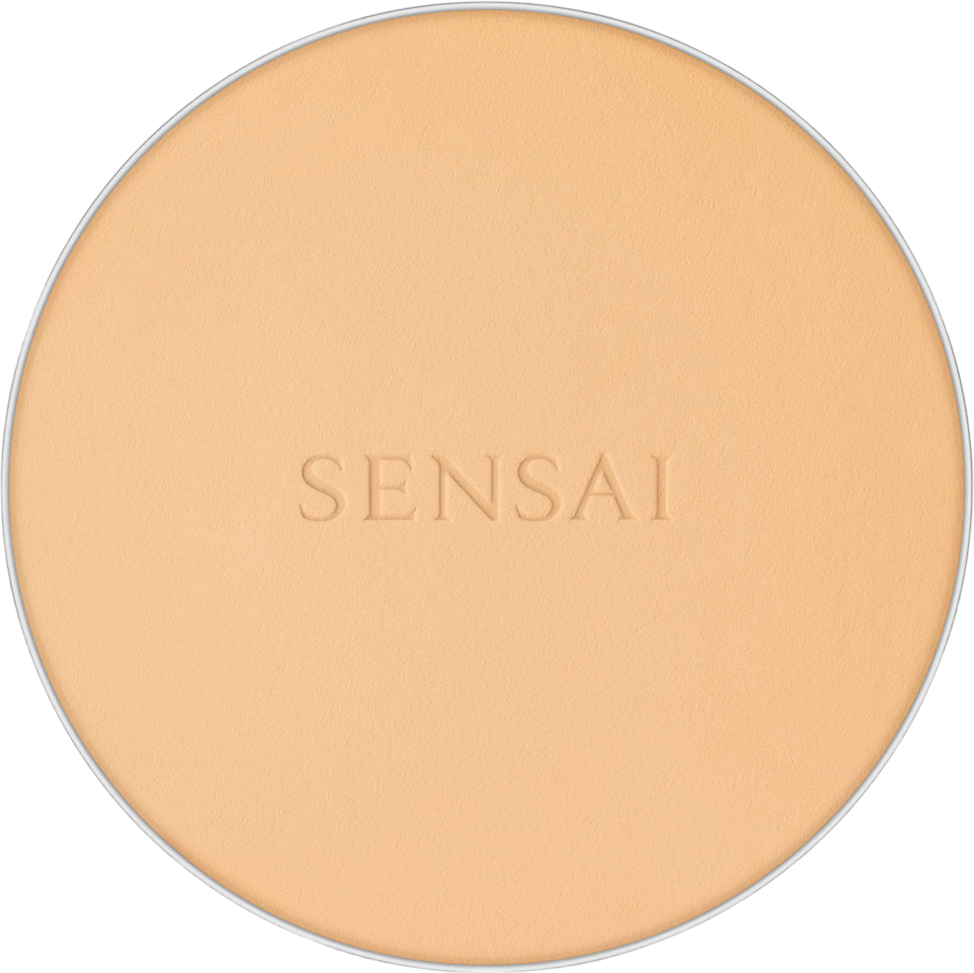 Total Finish SPF 10 Foundation Refill