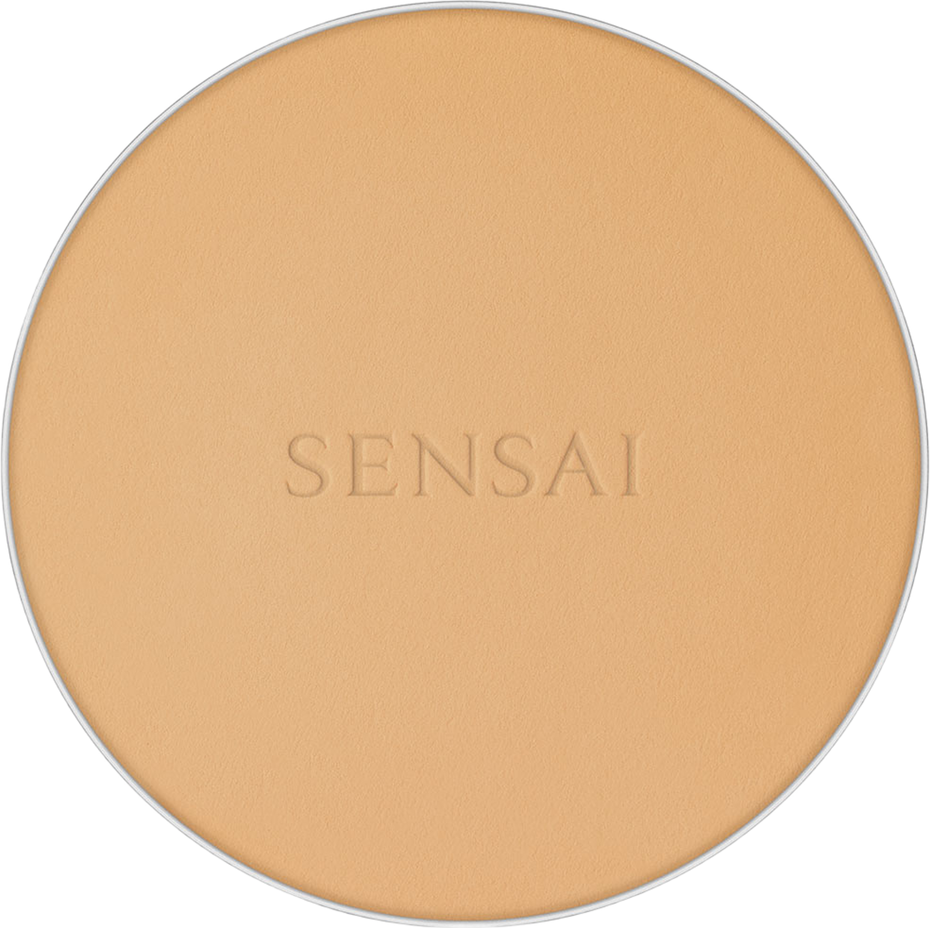 Total Finish SPF 10 Foundation Refill