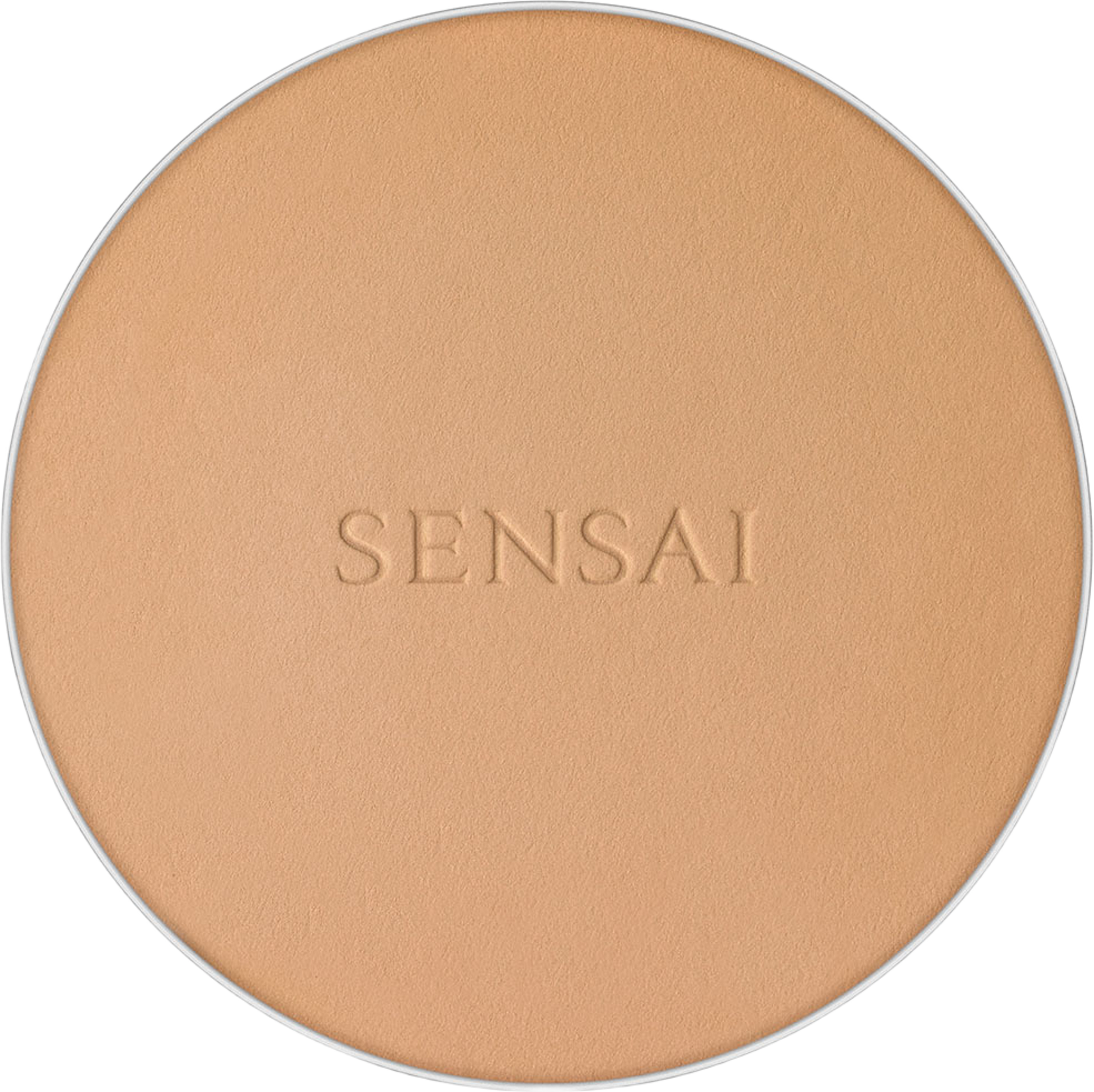 Total Finish SPF 10 Foundation Refill