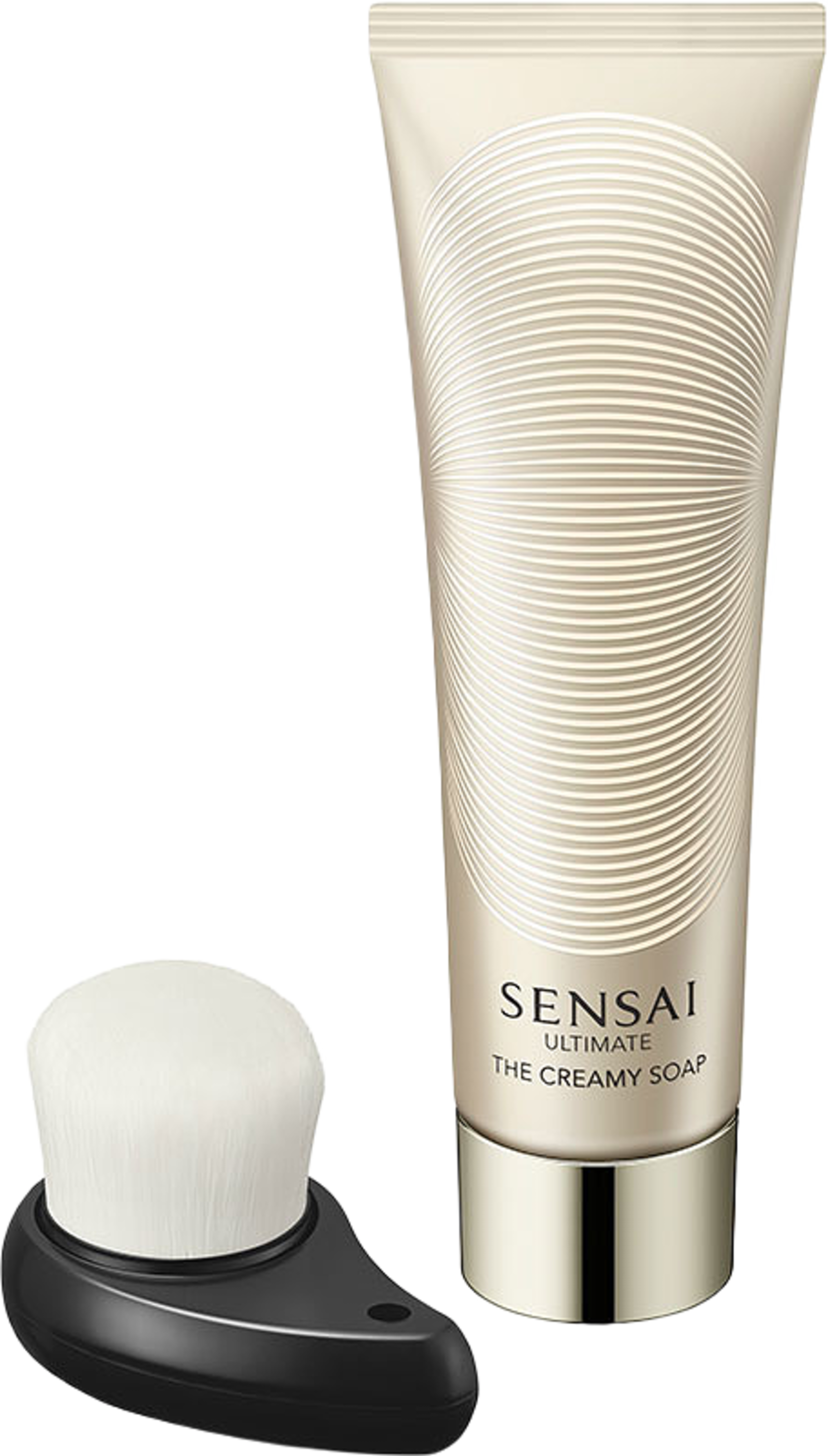 Ultimate The Creamy Soap