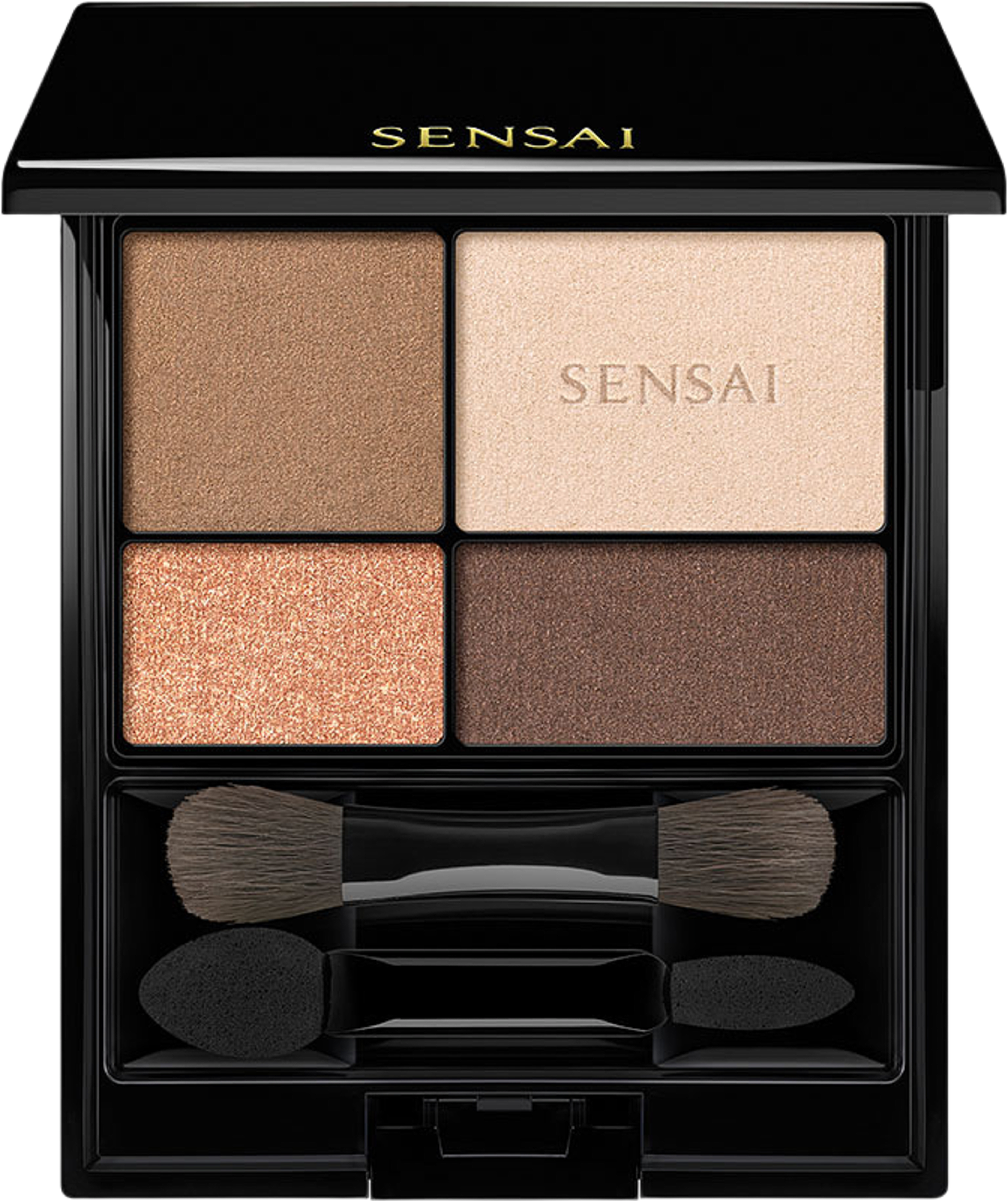 Eye Colour Palette