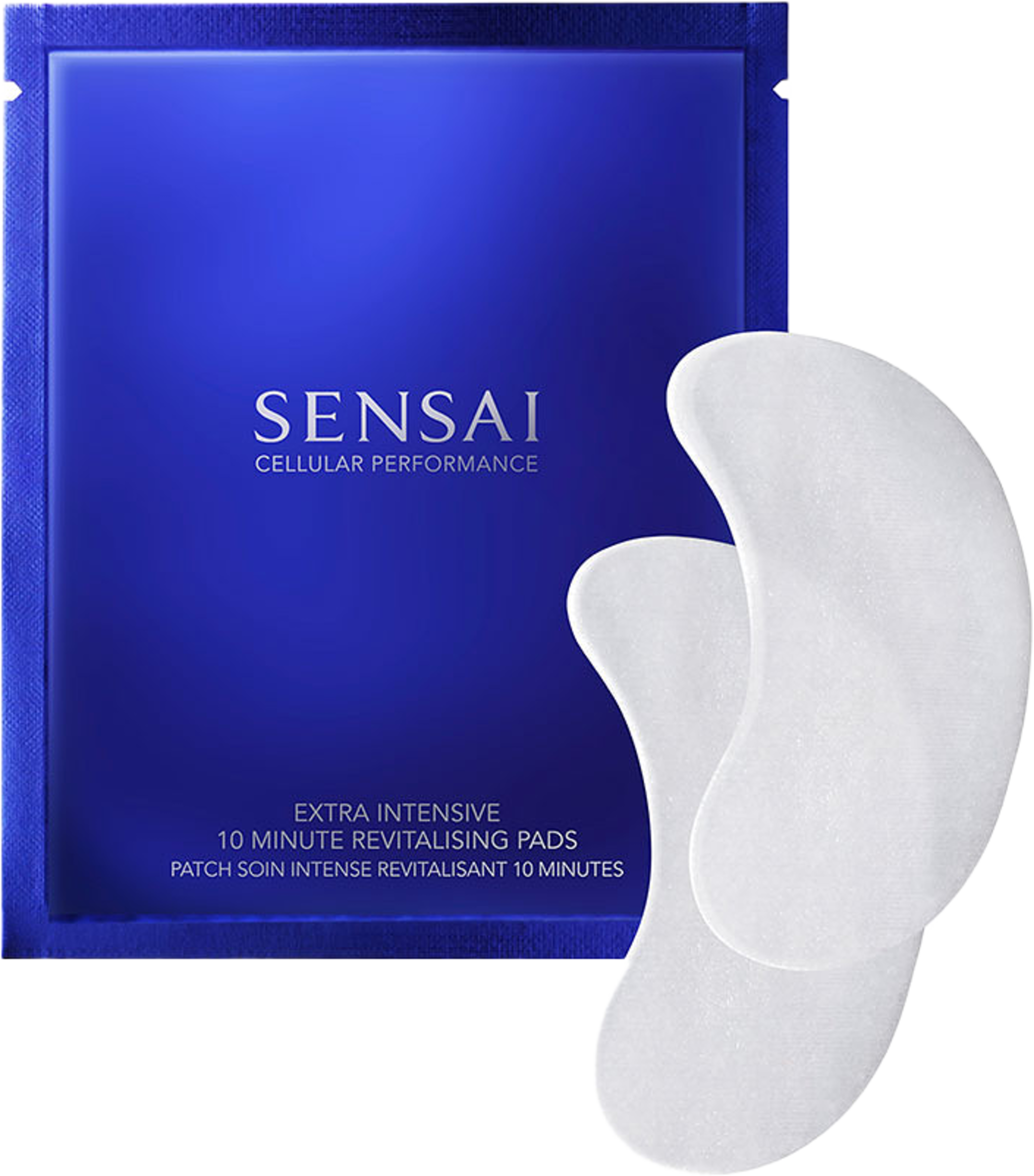 Cellular Performance Extra Intensive Revitalising Pads
