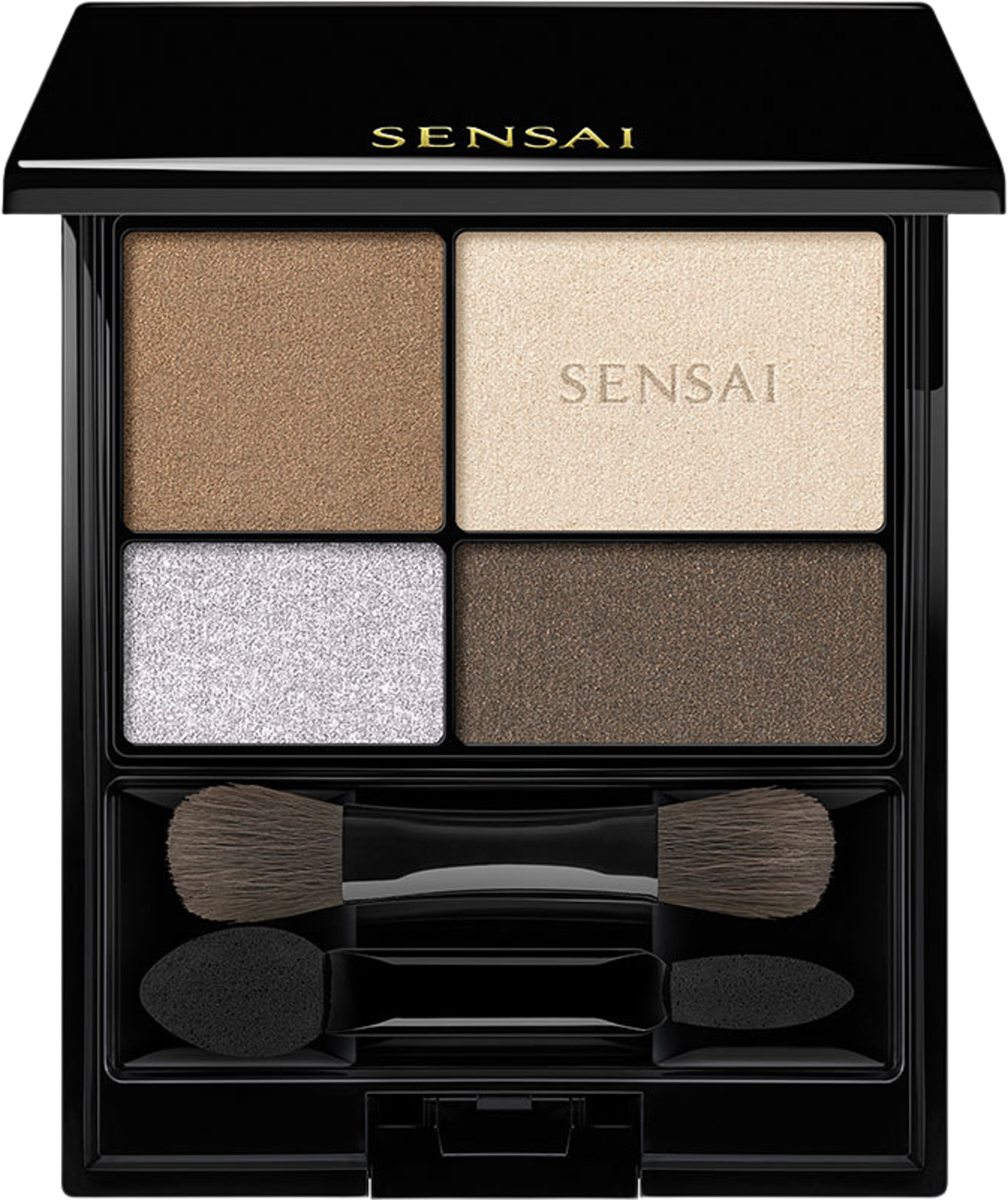 Eye Colour Palette
