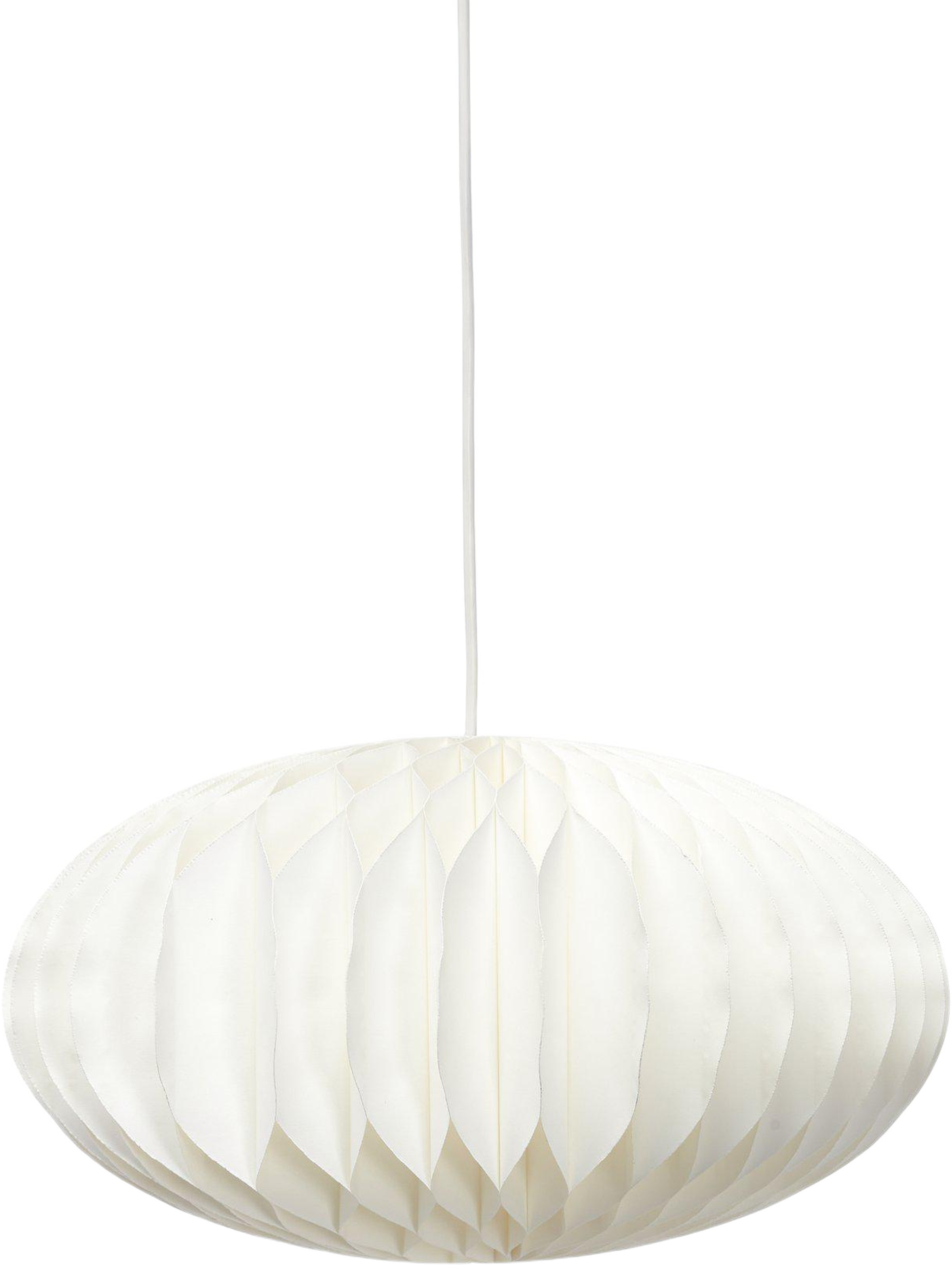 Anita Takskärm, från PR Home, i färgen white. Klicka för att öppna bilden i stort format