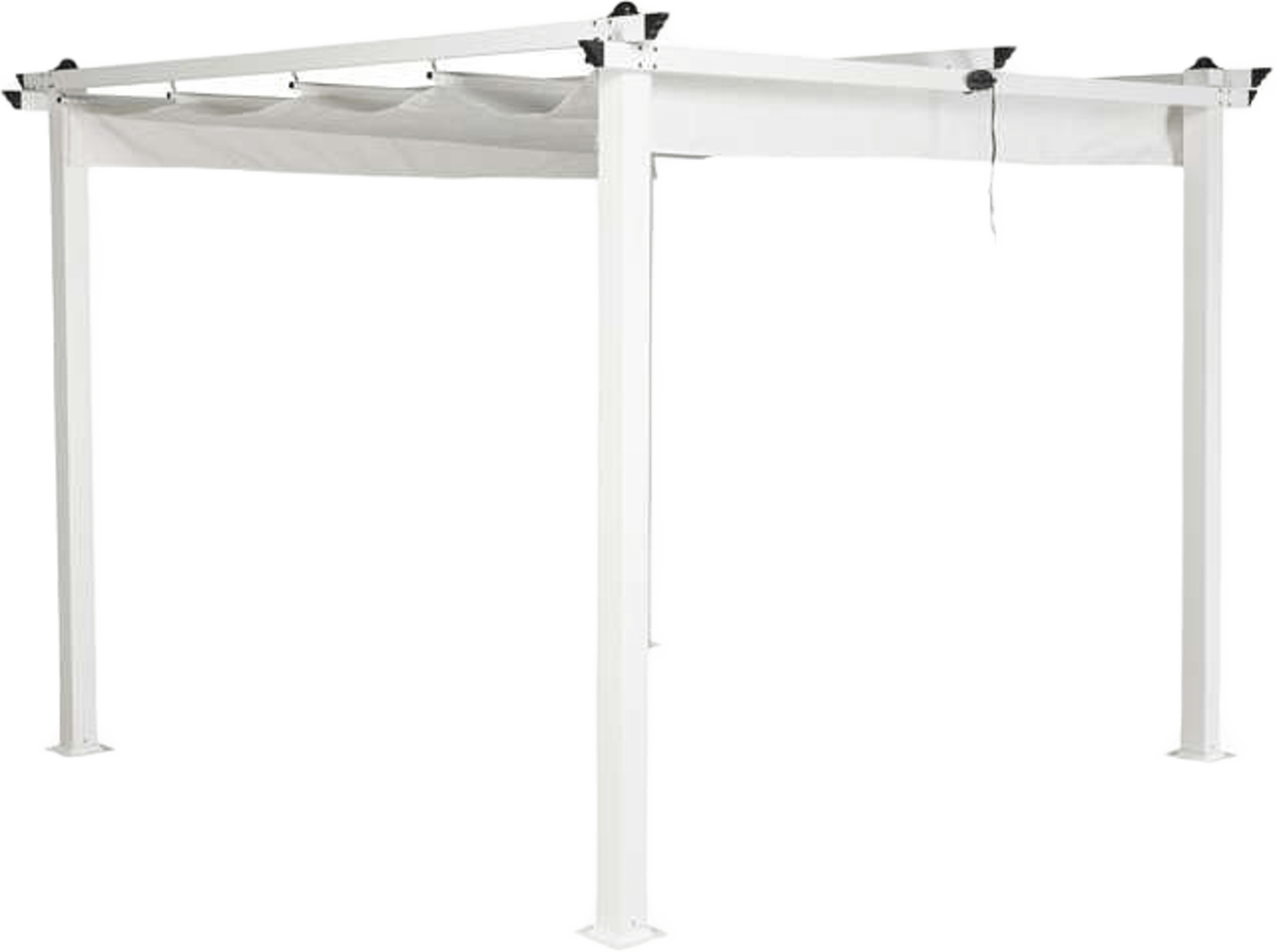 Lazio Pergola
