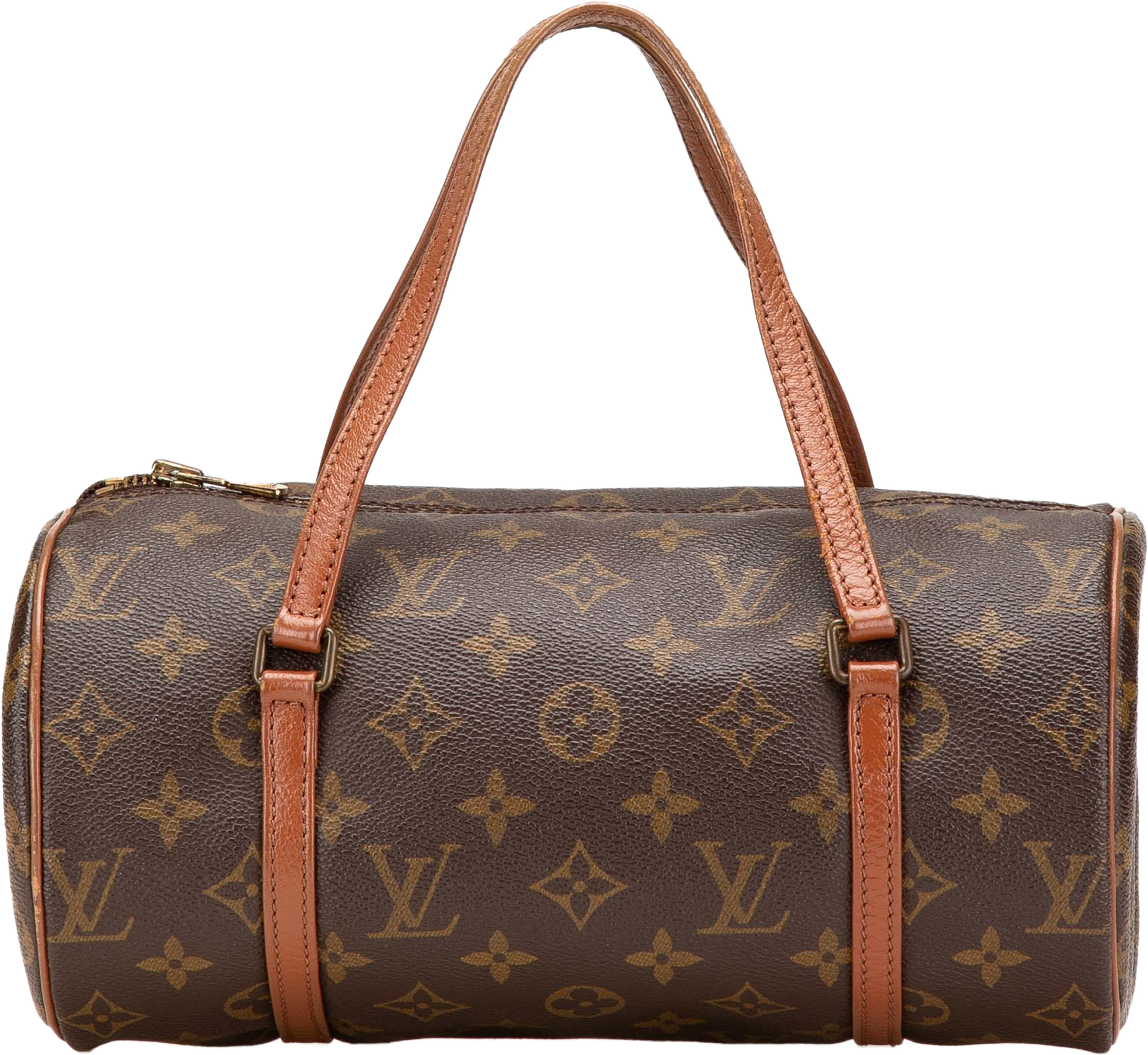 Louis Vuitton Monogram Papillon 26