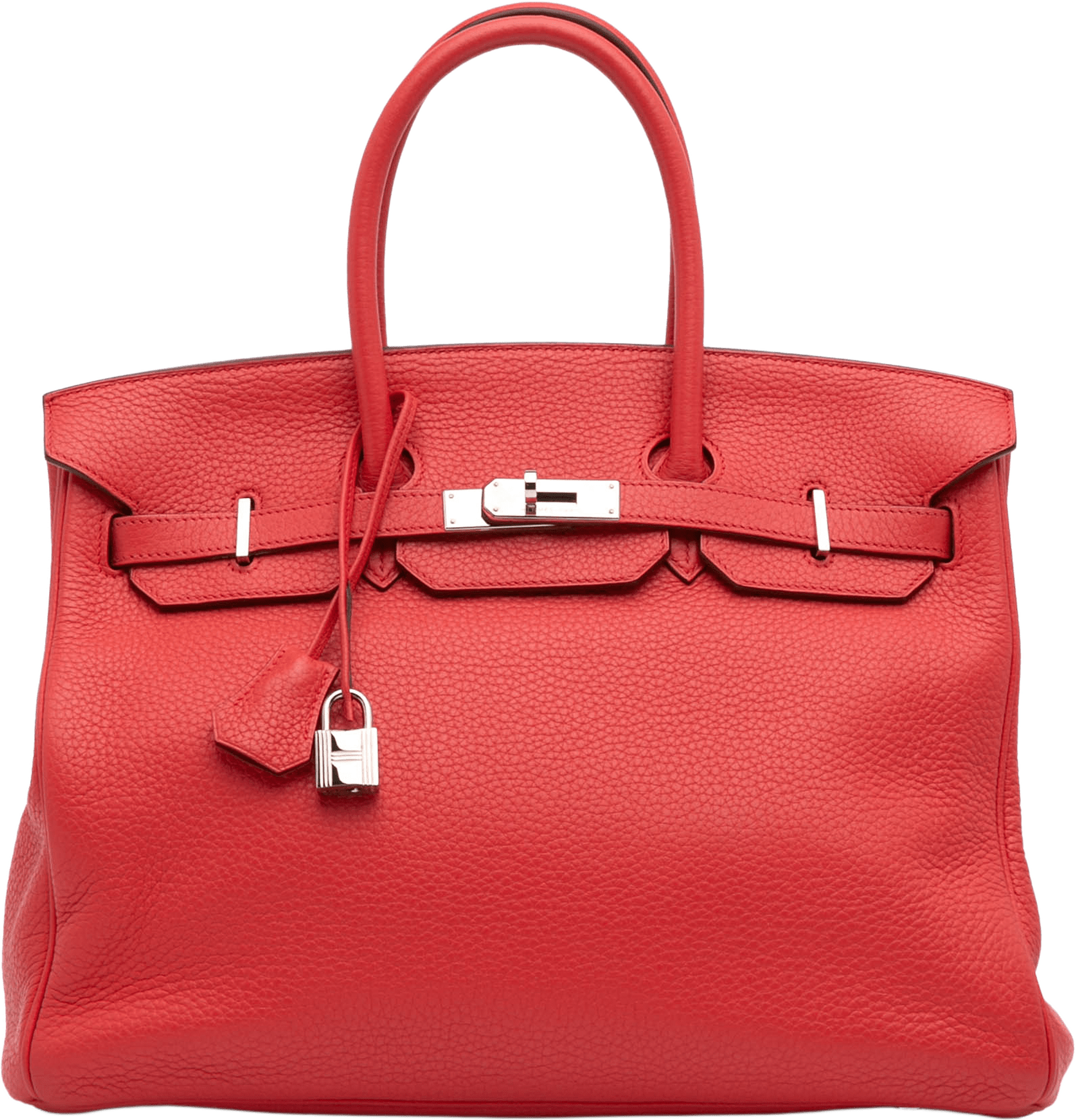 Hermès Togo Birkin Retourne 35