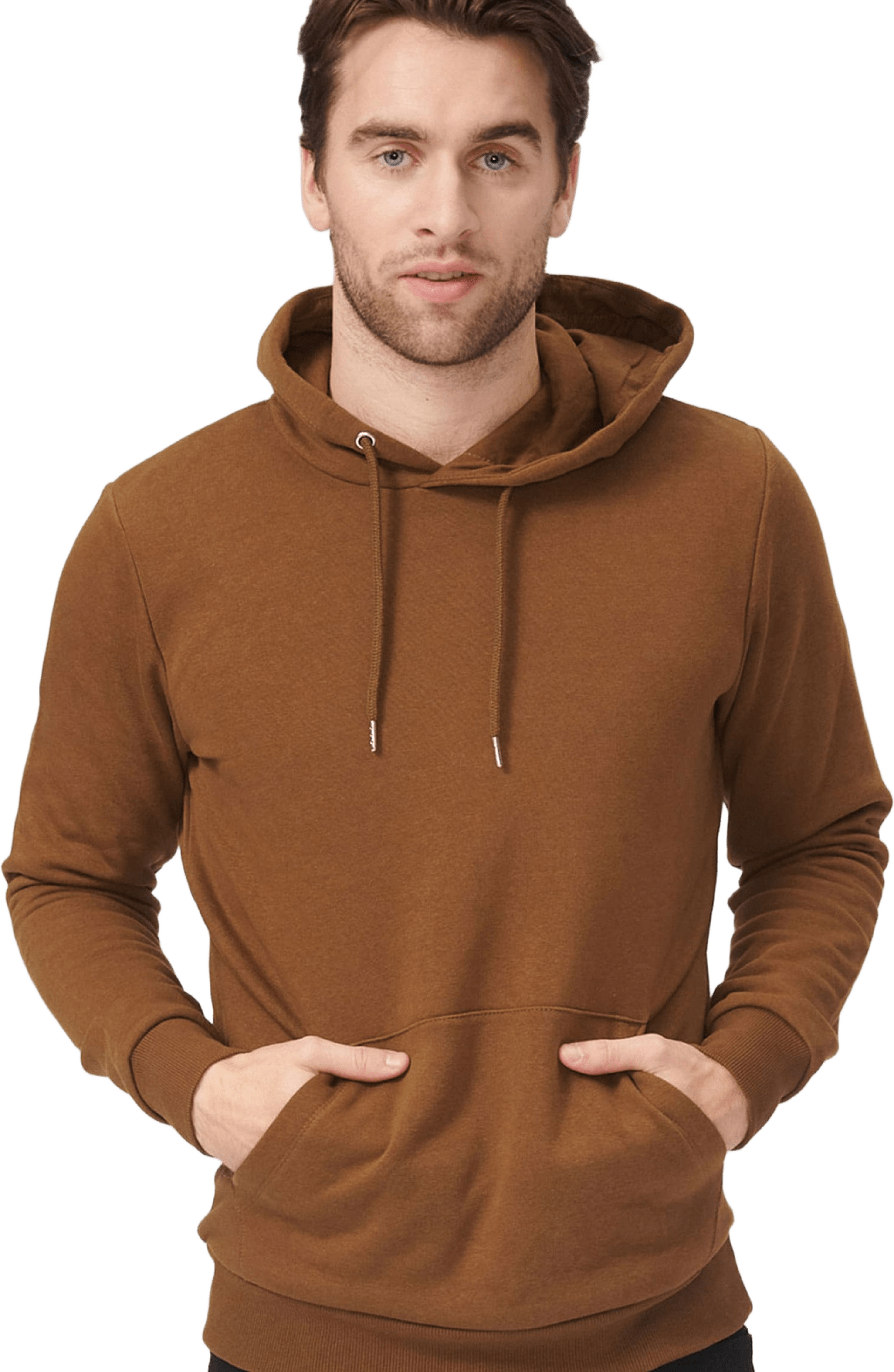 Basic Hoodie Sweat
