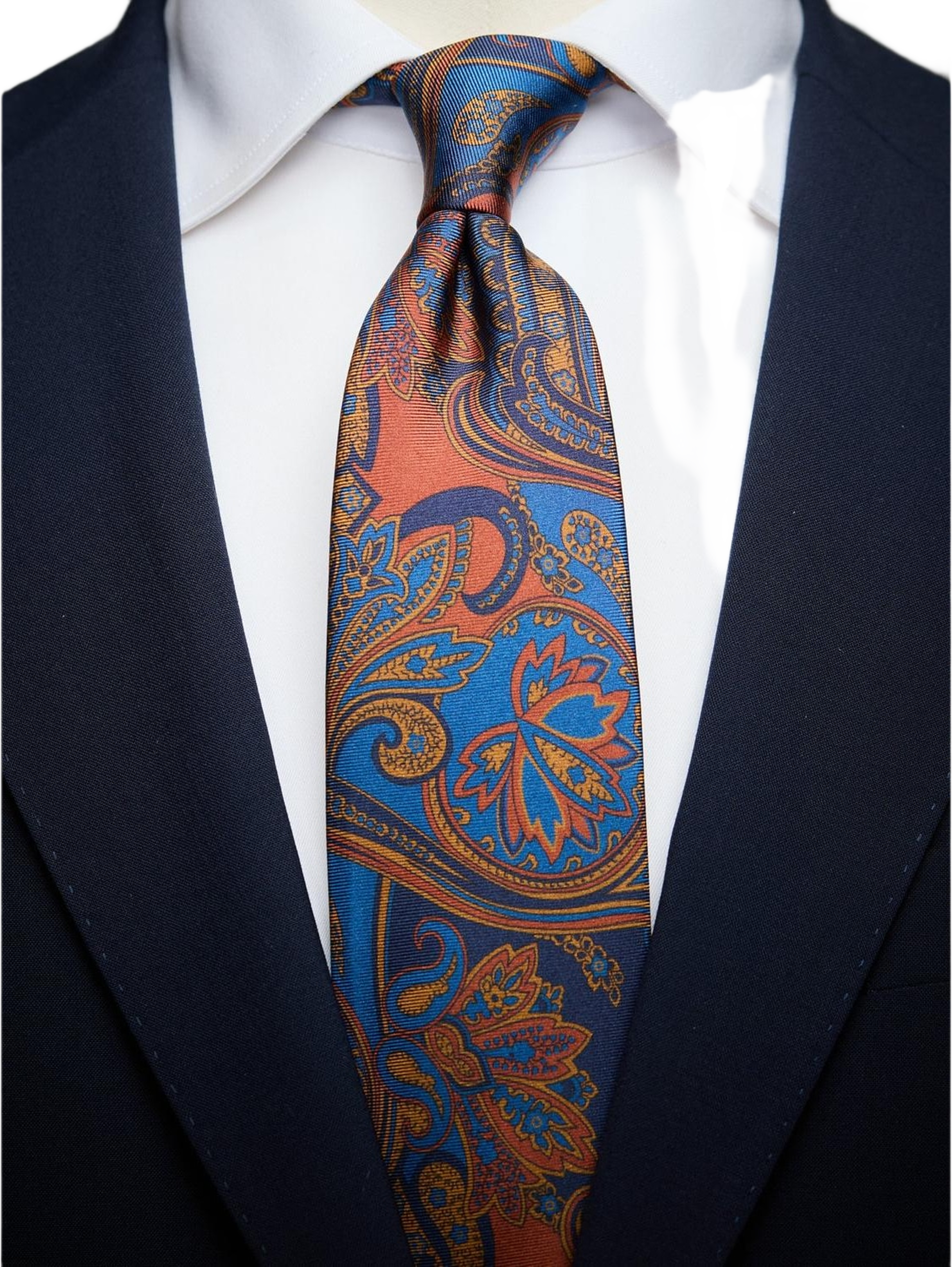 Tie Paisley
