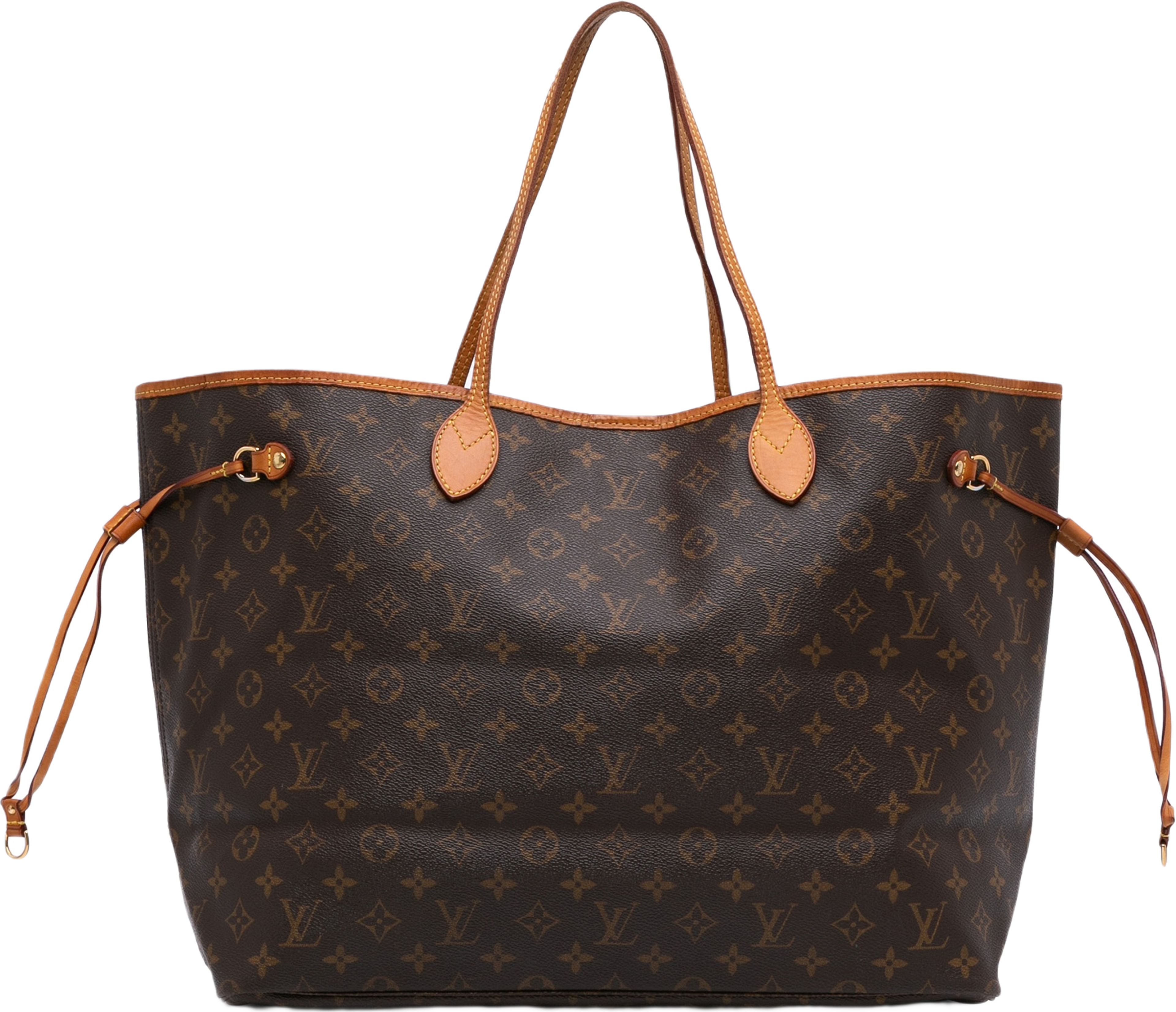 Louis Vuitton Monogram Neverfull Gm