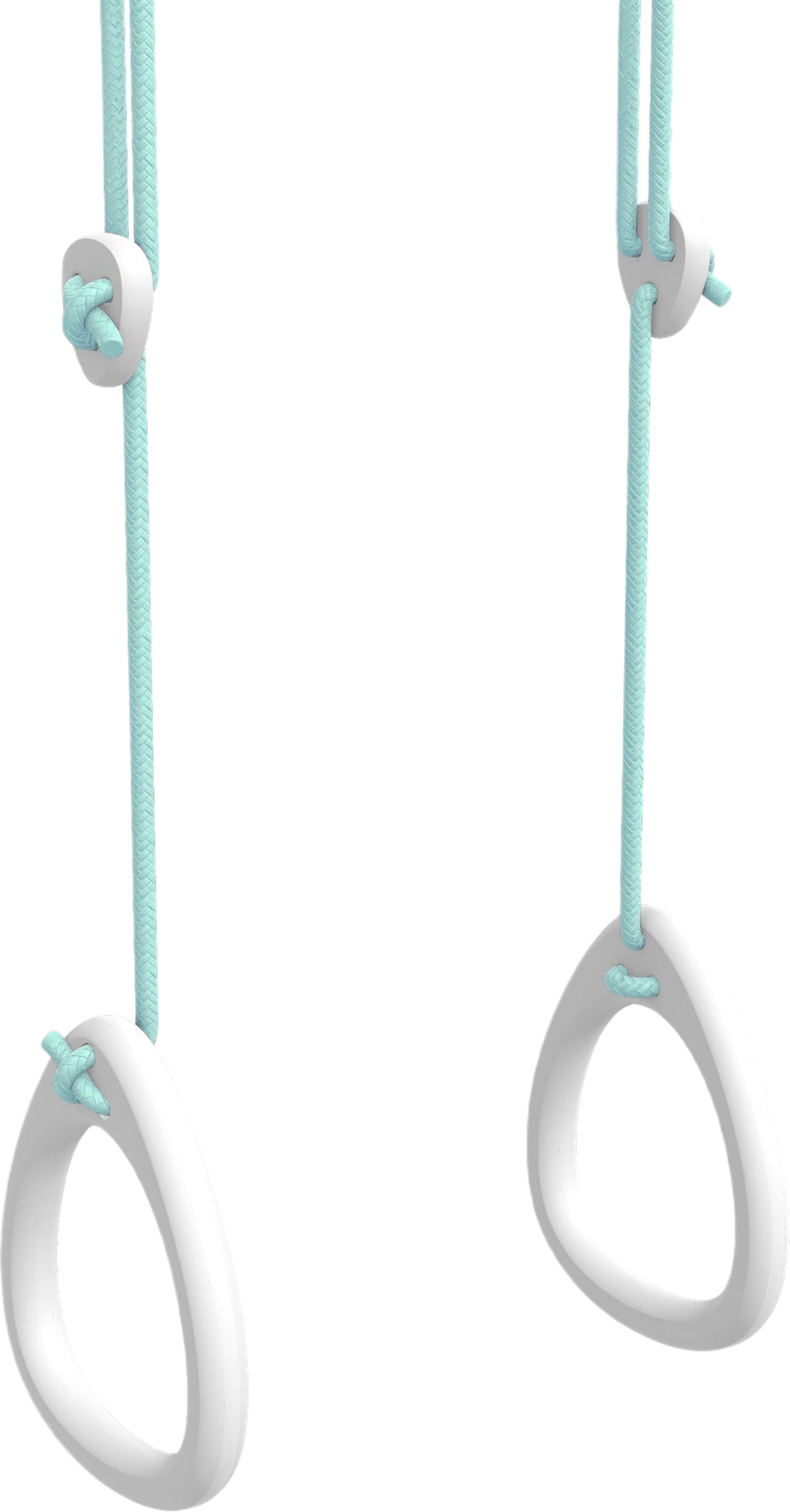 Lillagunga Rings - White Birch, från Lillagunga, i färgen mint. Klicka för att öppna bilden i stort format