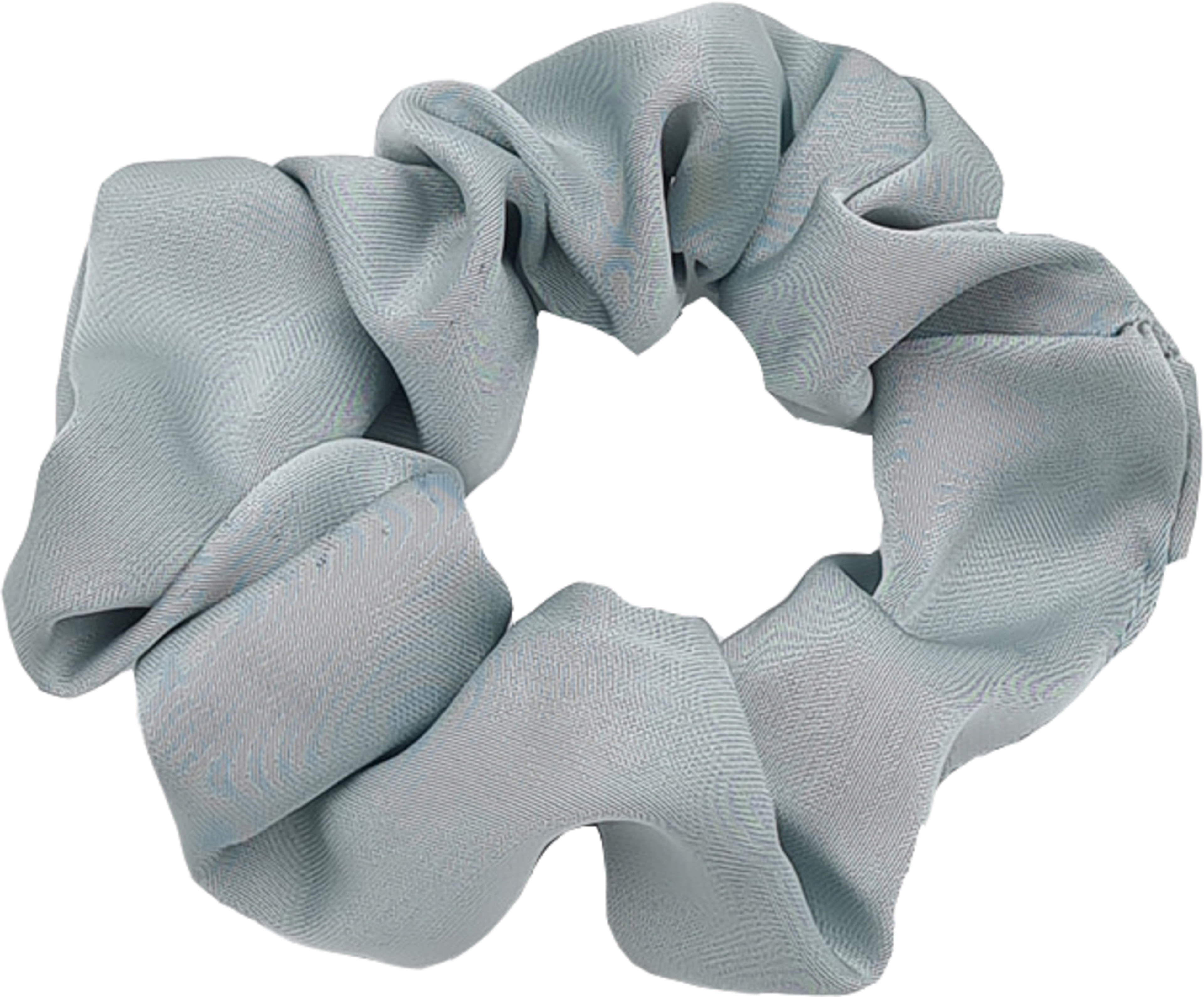 Hårscrunchie Pastell