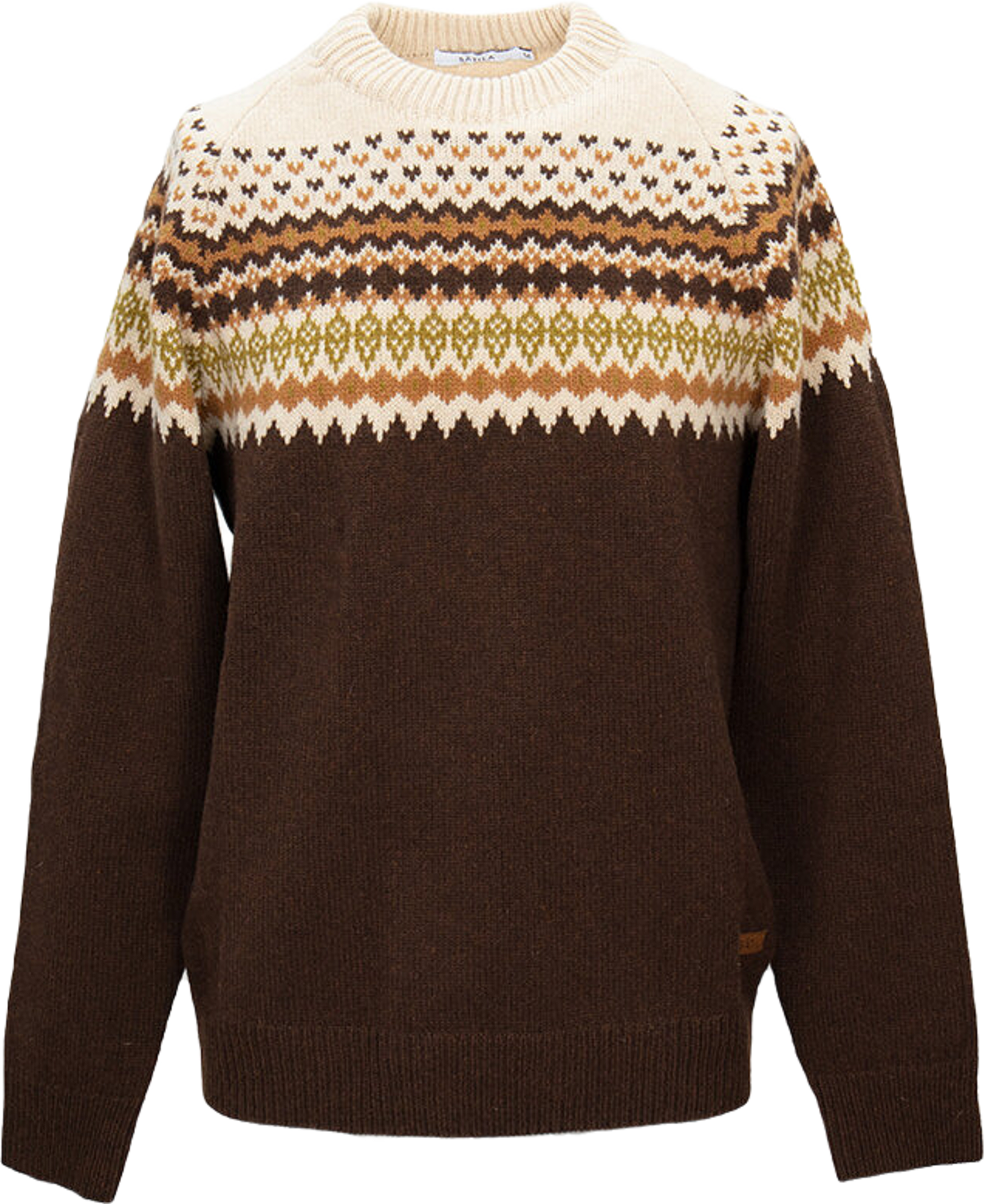Sarek Sweater